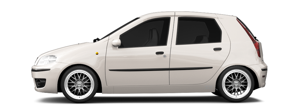 punto