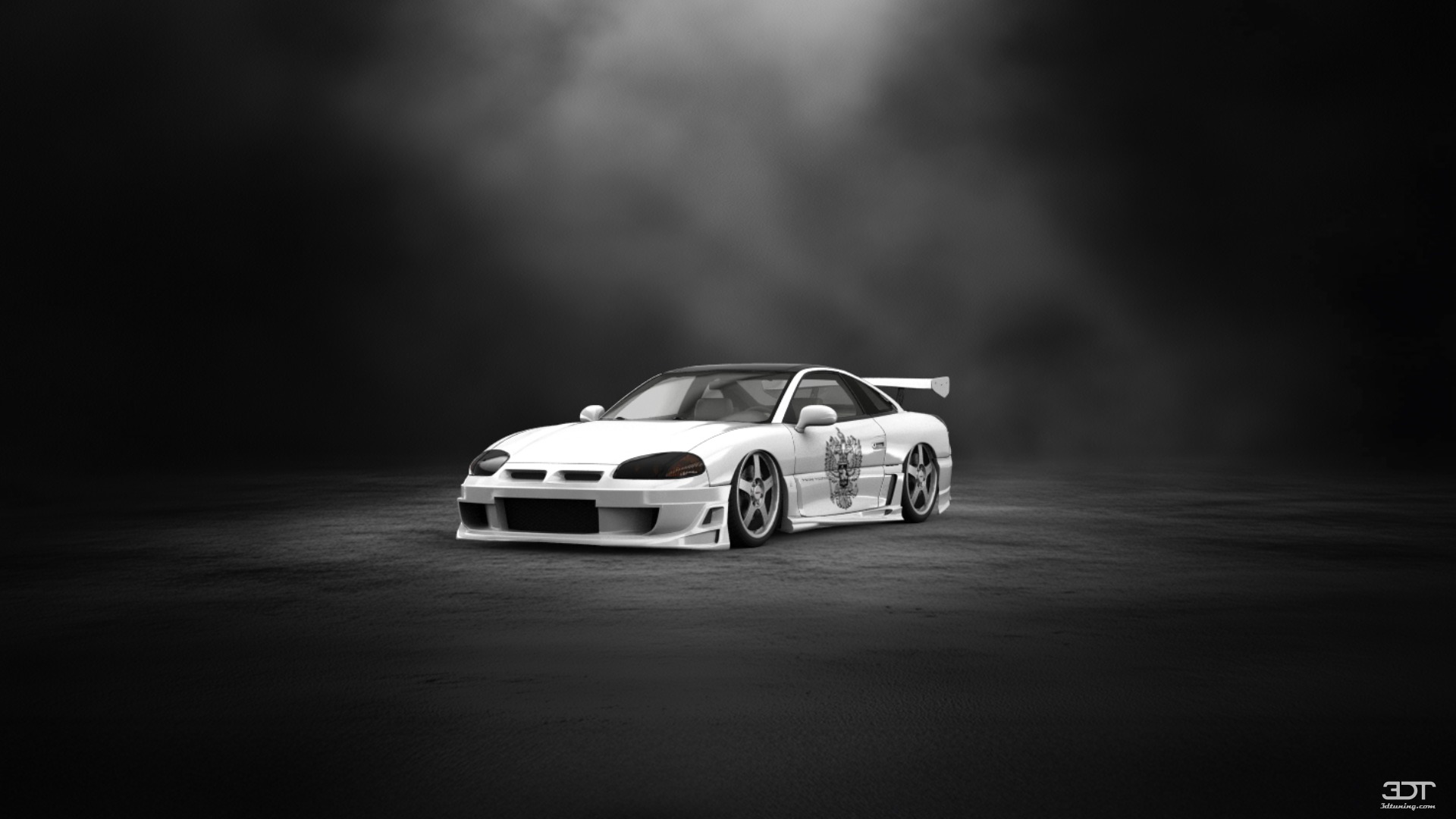 Dodge Stealth RT Coupe 1994 Images
