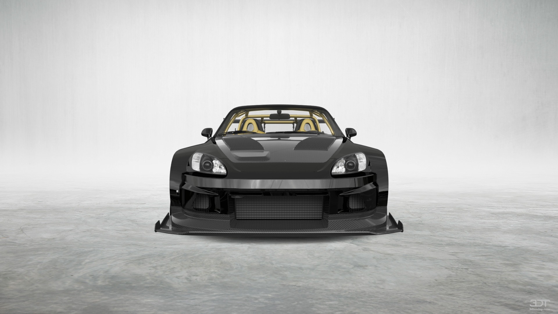 Honda S2000 Roadster 1999