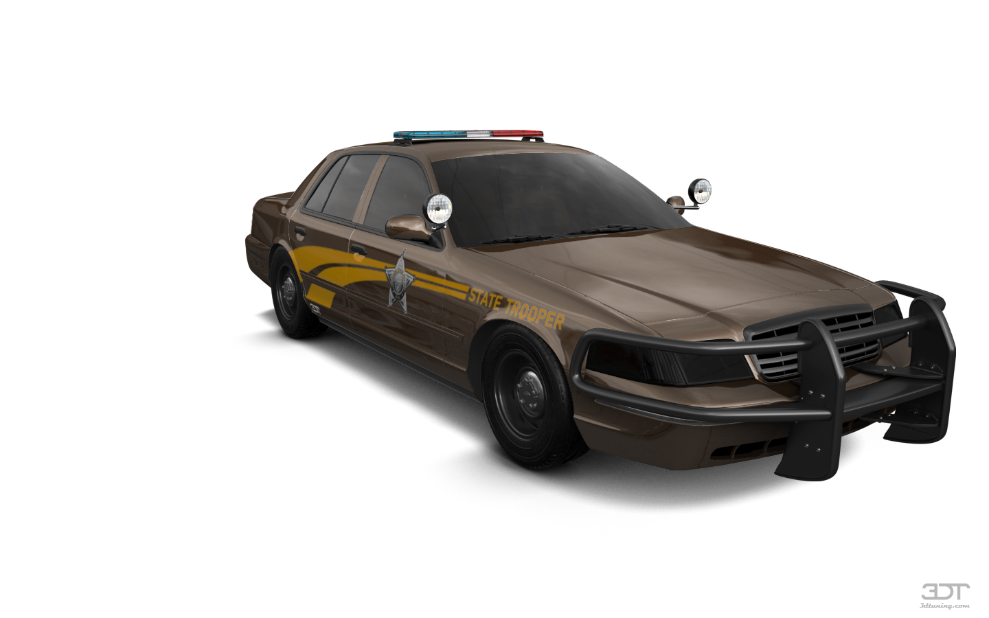 state trooper