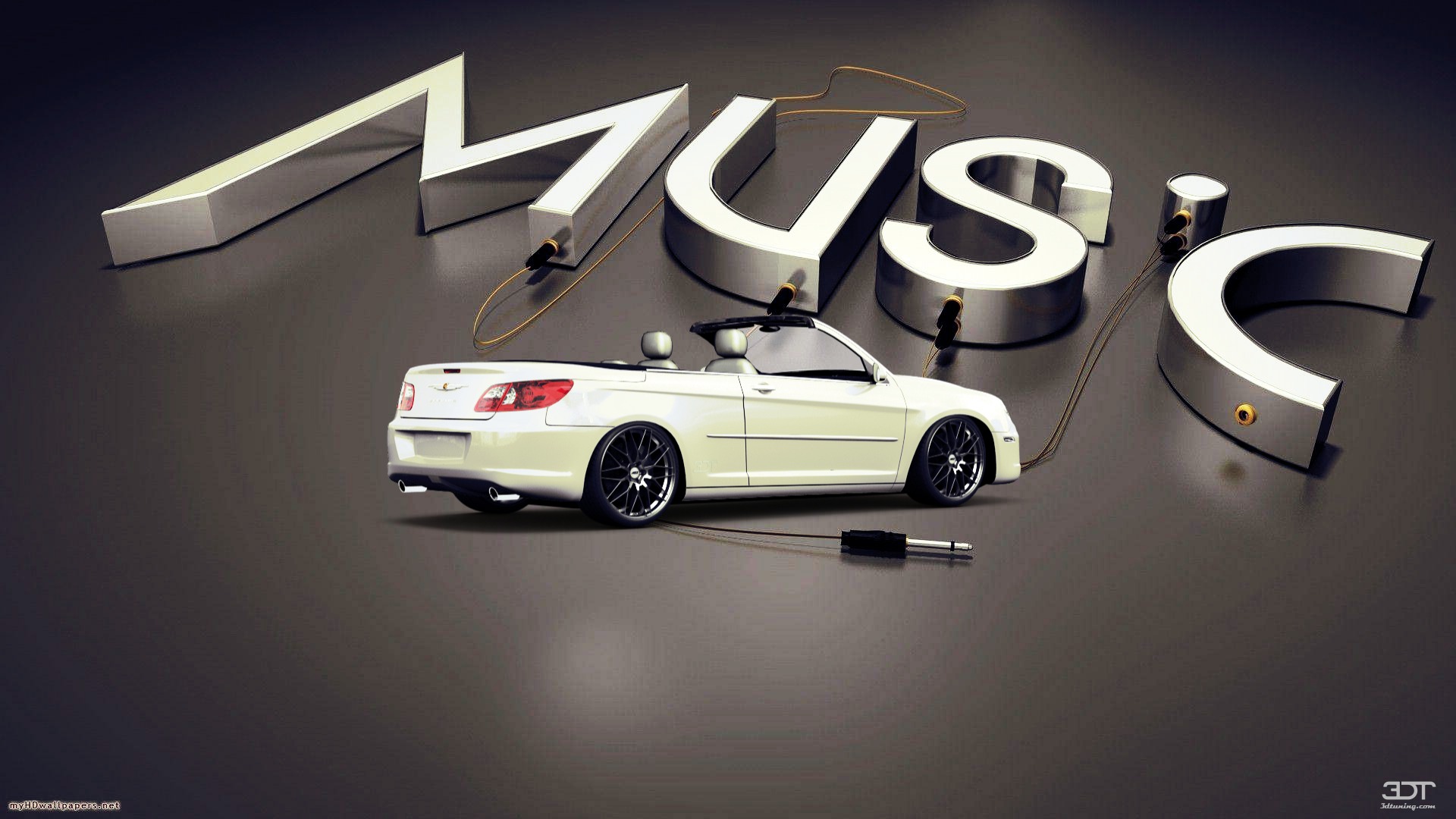Chrysler Sebring Convertible 2008 Images