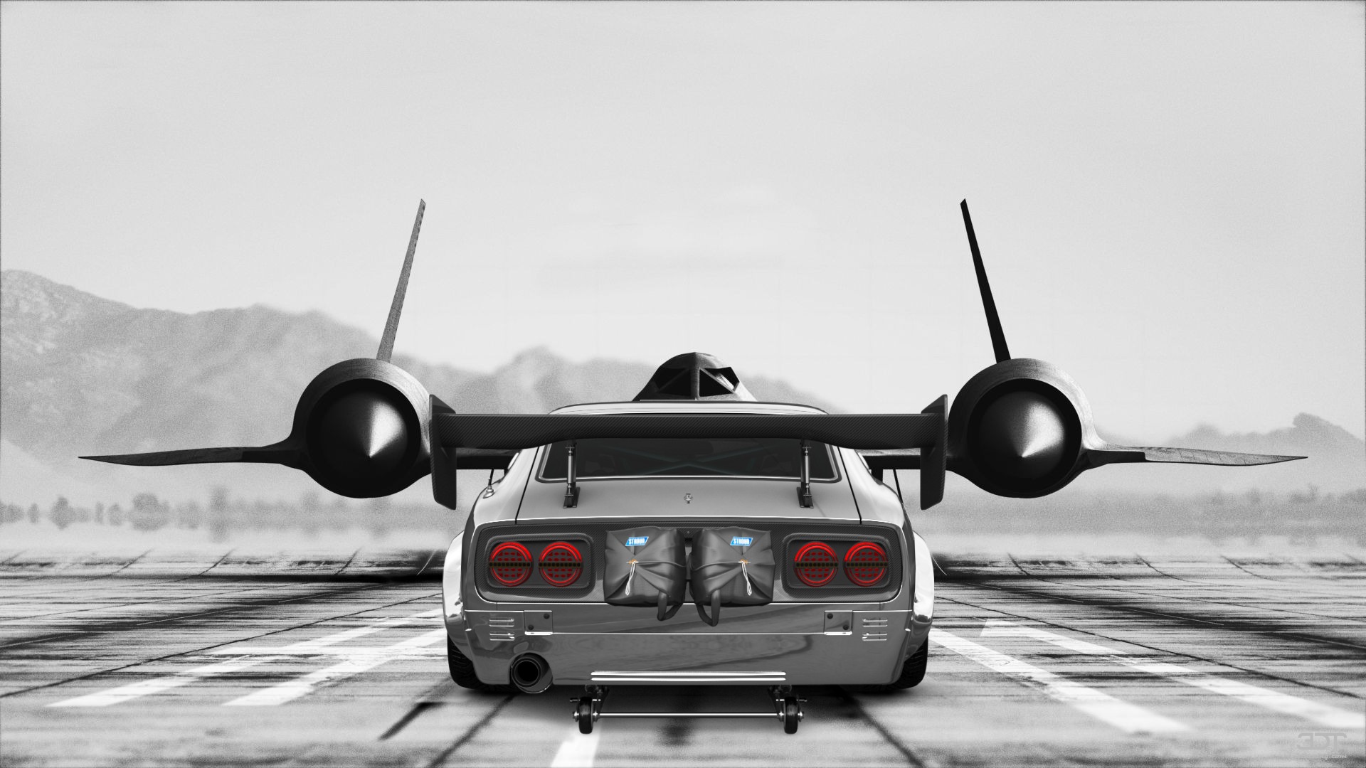 Nissan Fairlady 240Z 3 Door Coupe 1969 Images