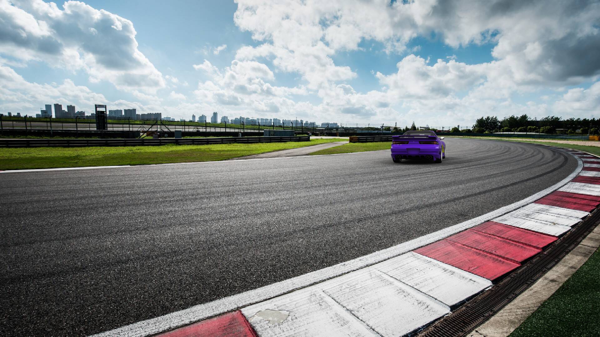 Mitsubishi GTO Coupe 1997 Images