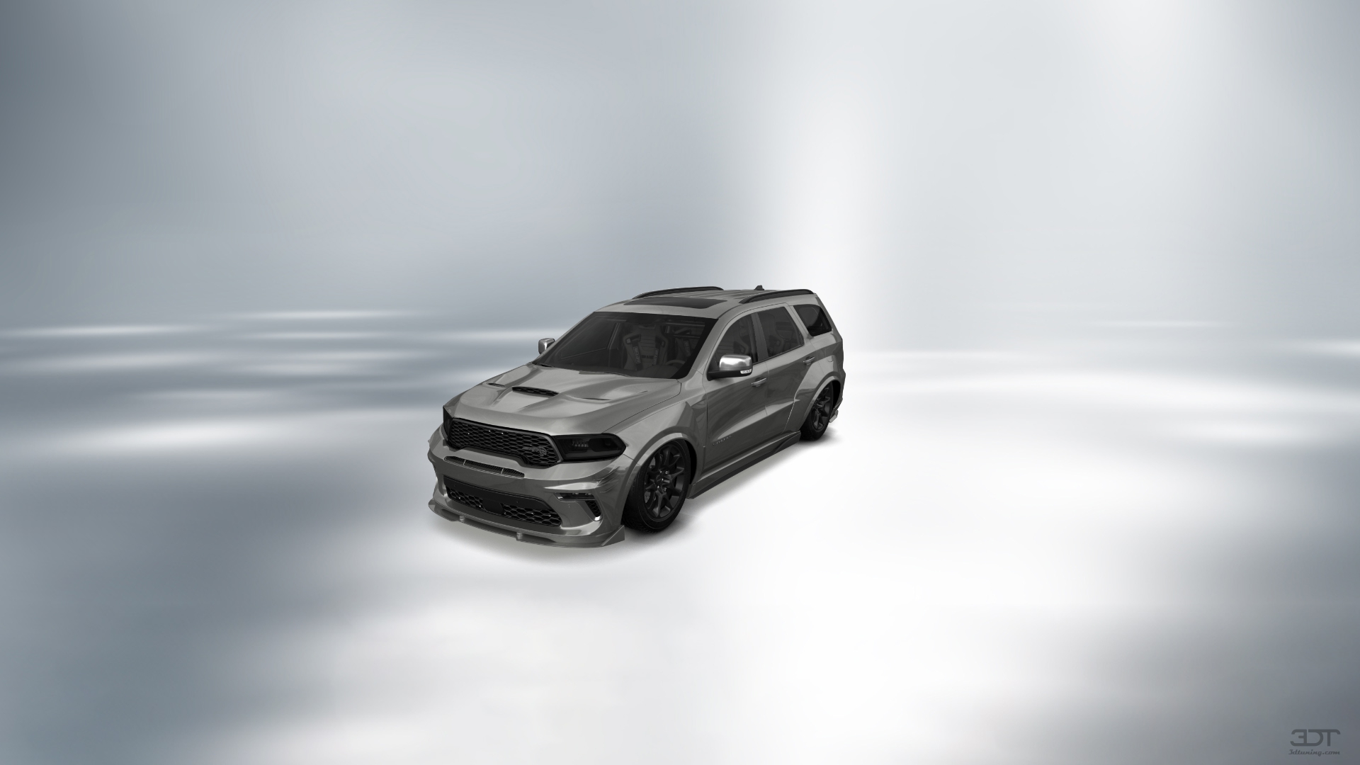 Dodge Durango 5 Door SUV 2021