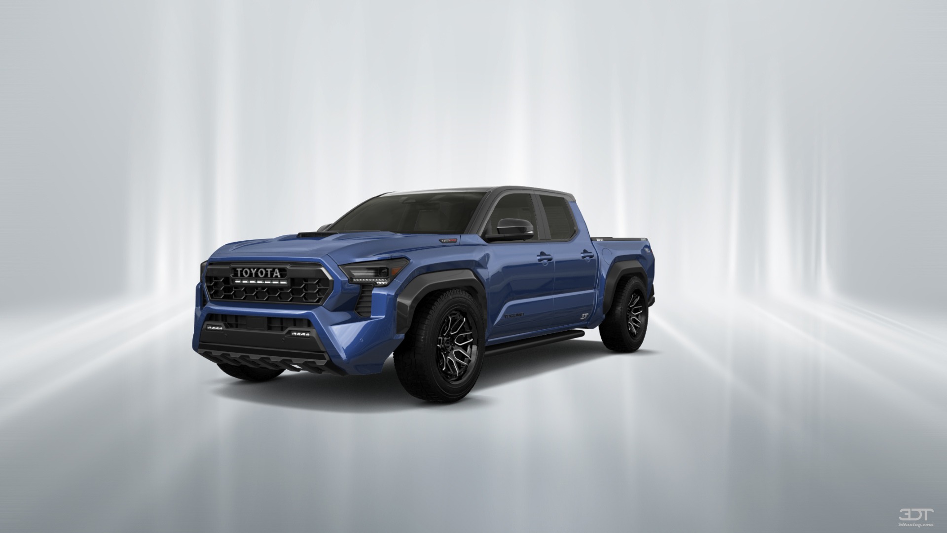 Toyota Tacoma Crew Cab 4 Door pickup truck 2024