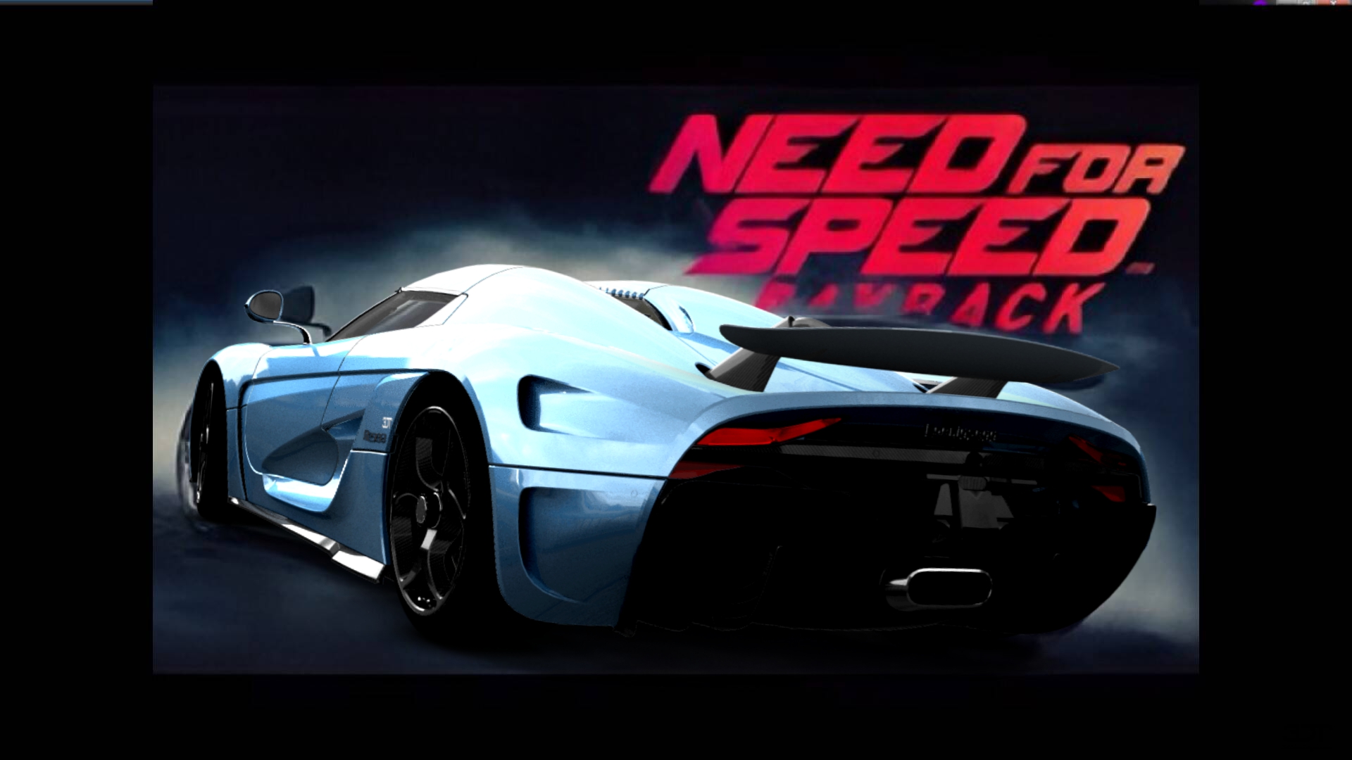 Koenigsegg Regera 2 Door Coupe 2016 tuning