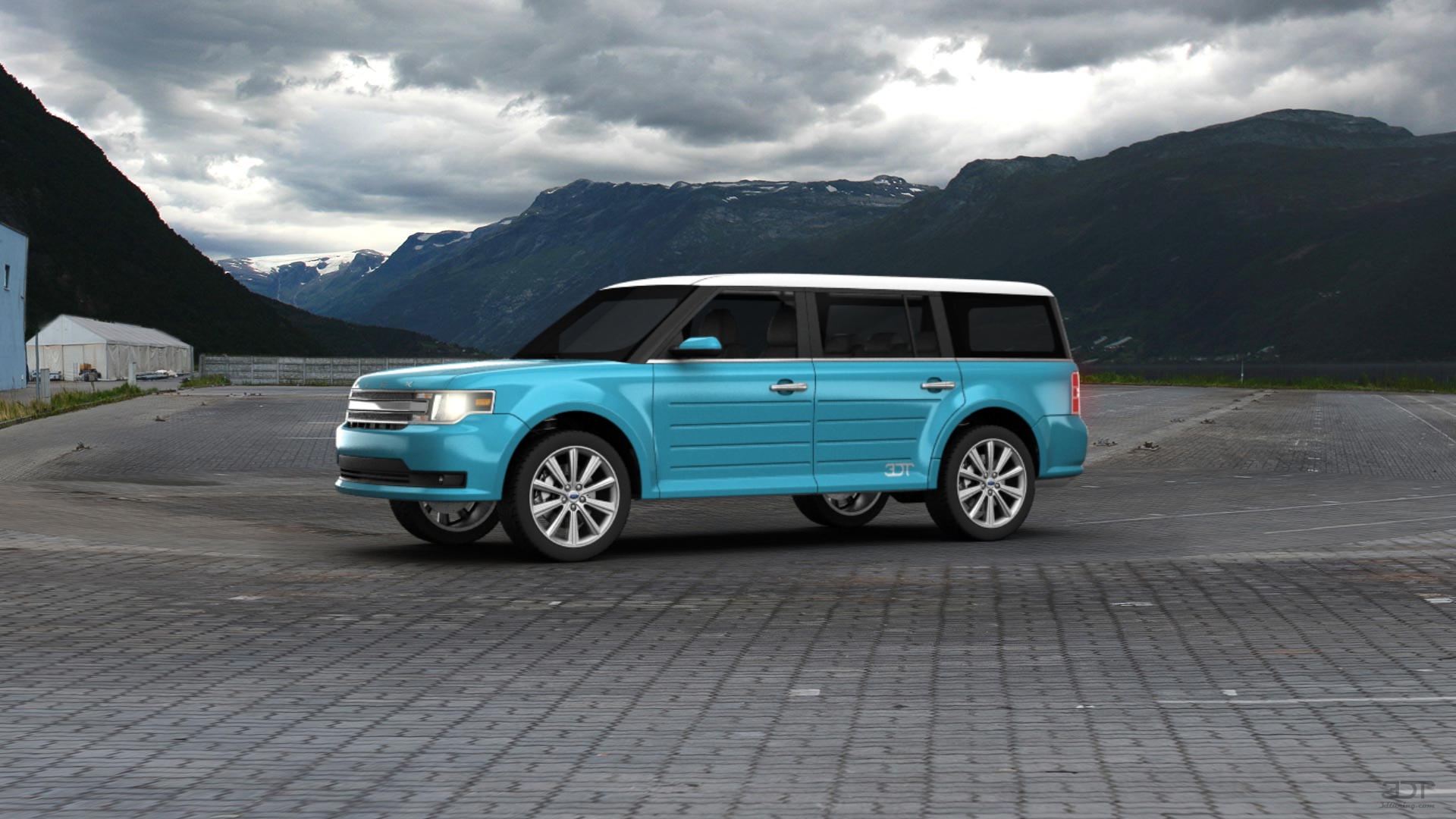 Ford Flex