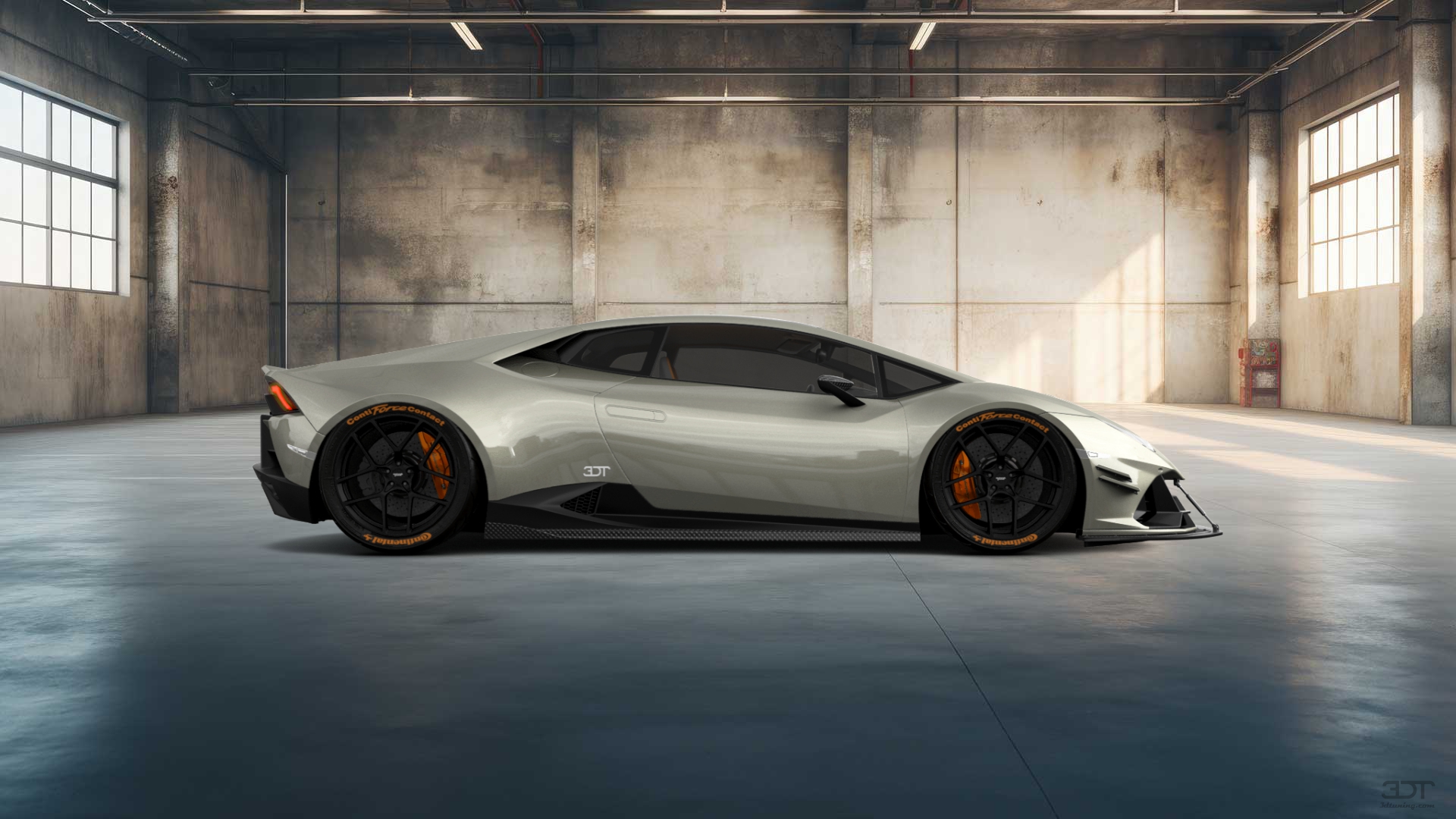 Lamborghini Huracan 2 Door Coupe 2014 Images