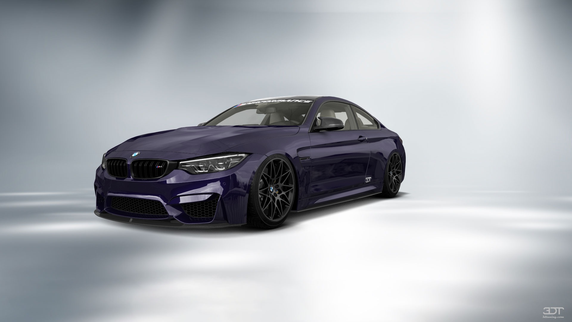 BMW M4 2 Door Coupe 2019