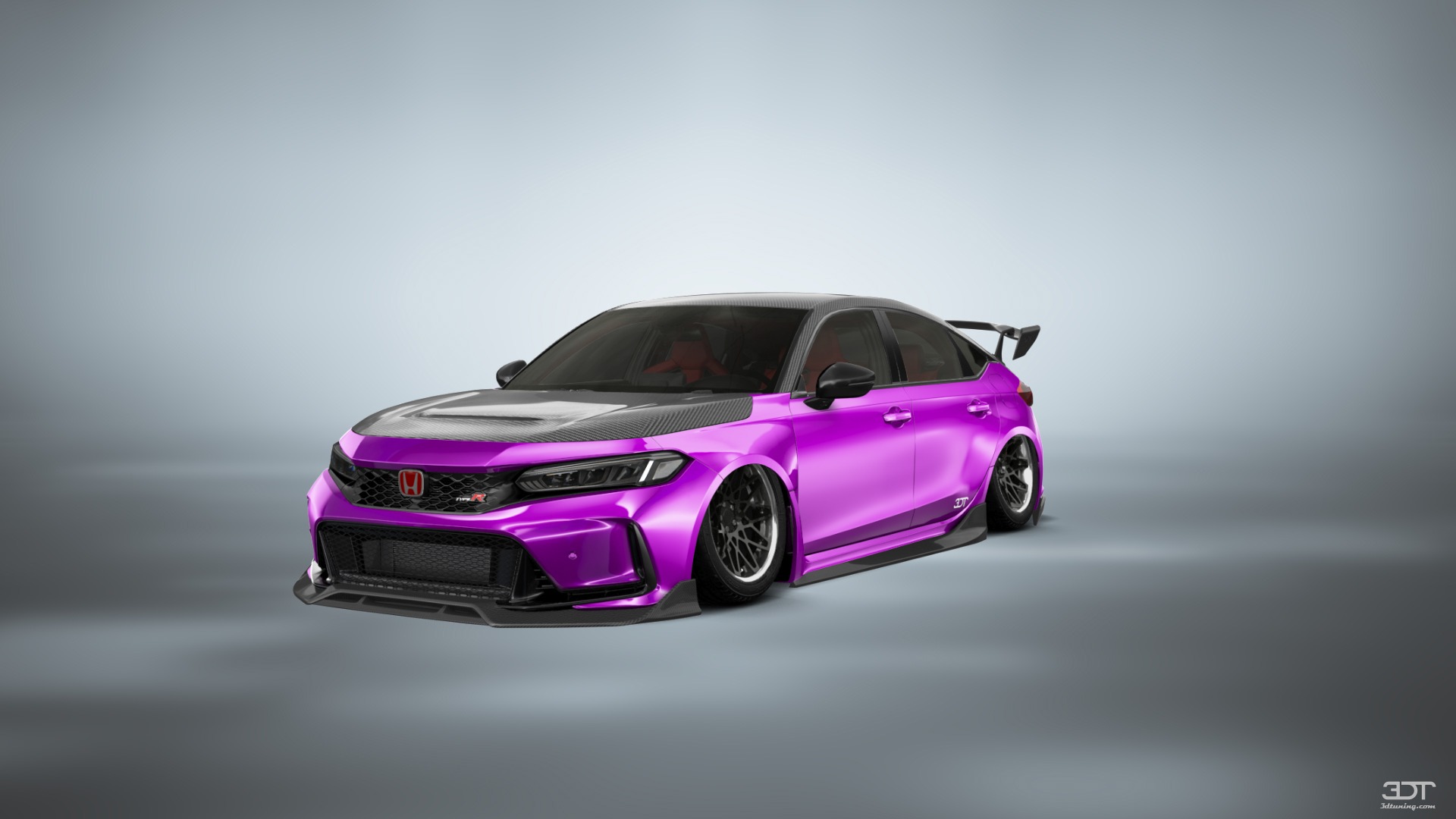 Honda Civic Type R 5 Door Liftback 2022