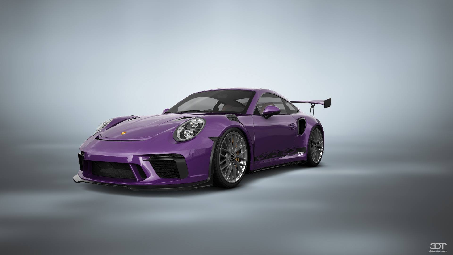 Porsche 911 Turbo S 2 Door Coupe 2014