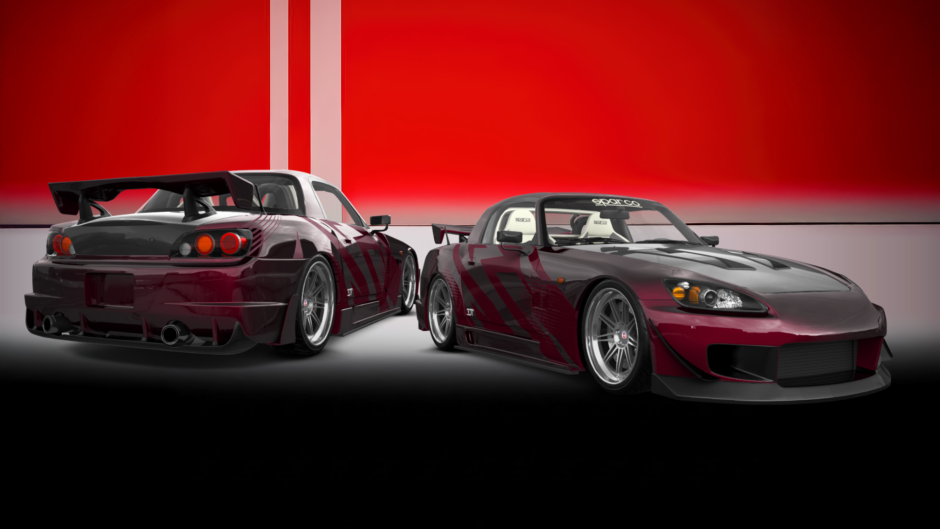 Honda S2000 Roadster 1999 Images