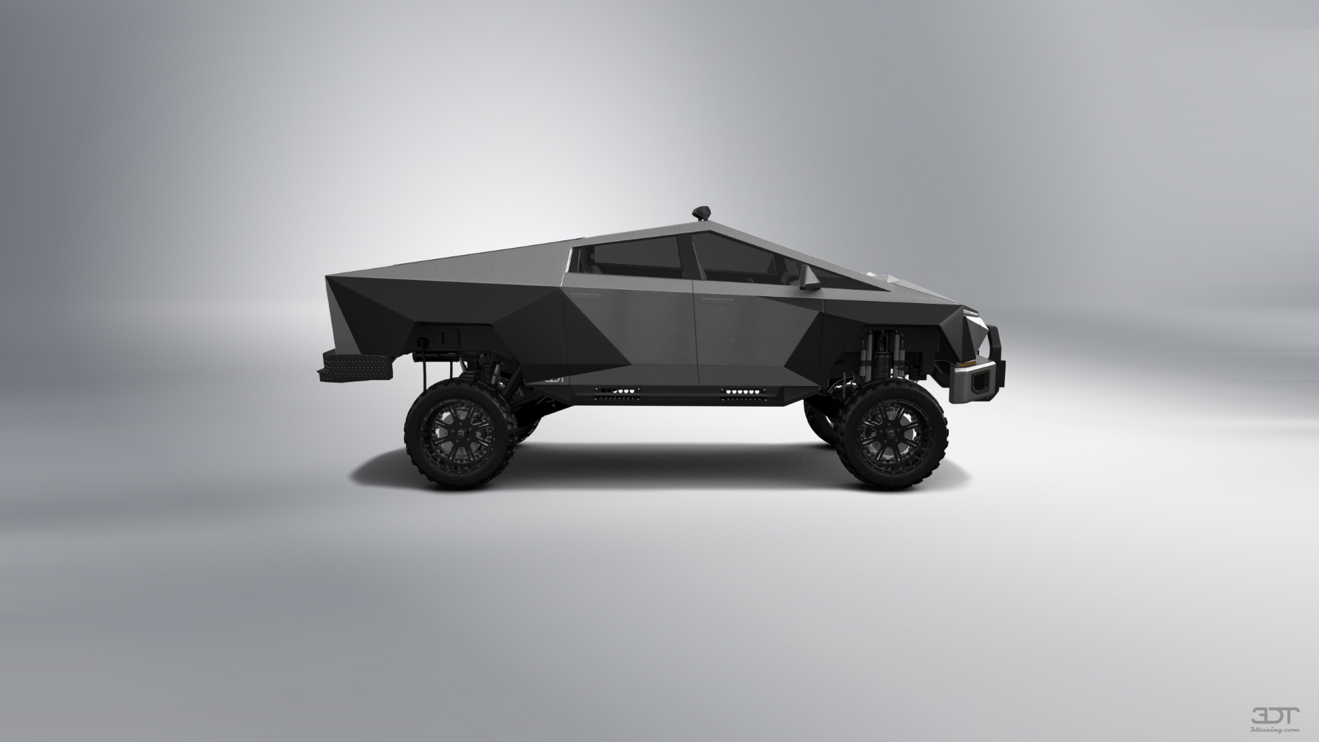 Tesla Cybertruck Truck 2021