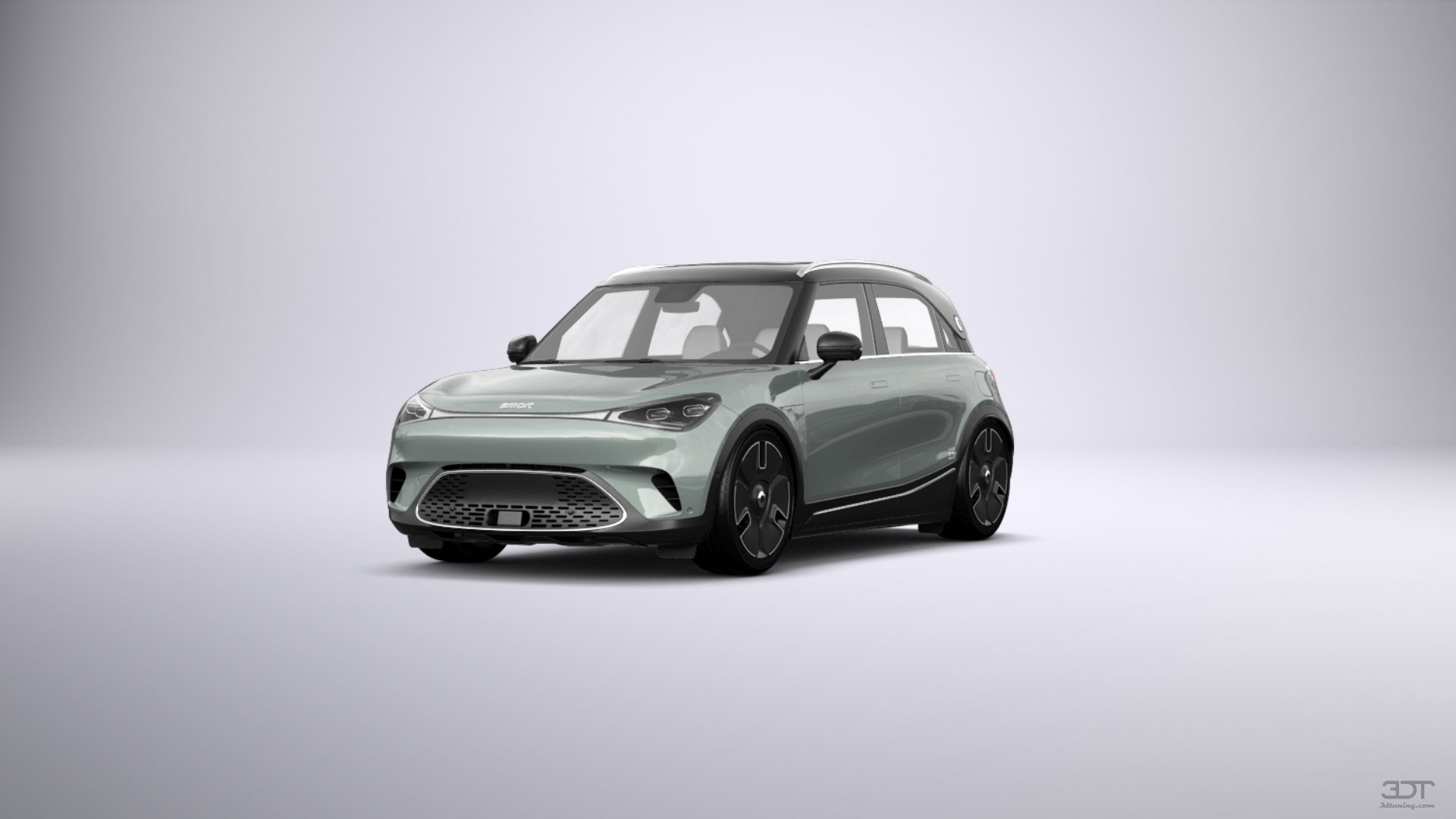 Smart 1 5 Door SUV 2023