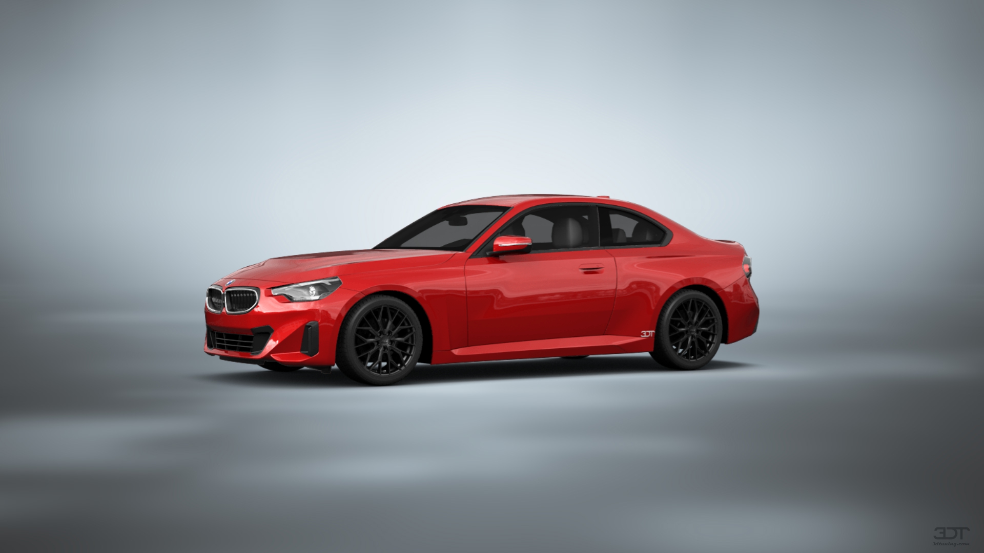 BMW 2 Series Coupe 2022 tuning