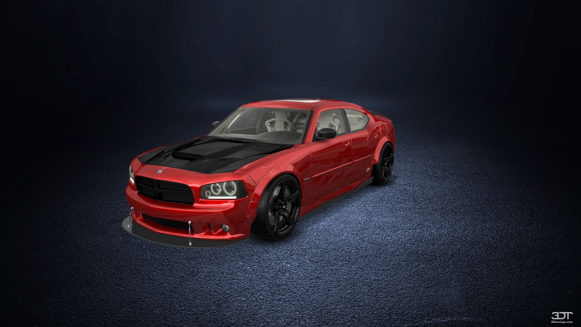 Dodge Charger Se Sedan 2006