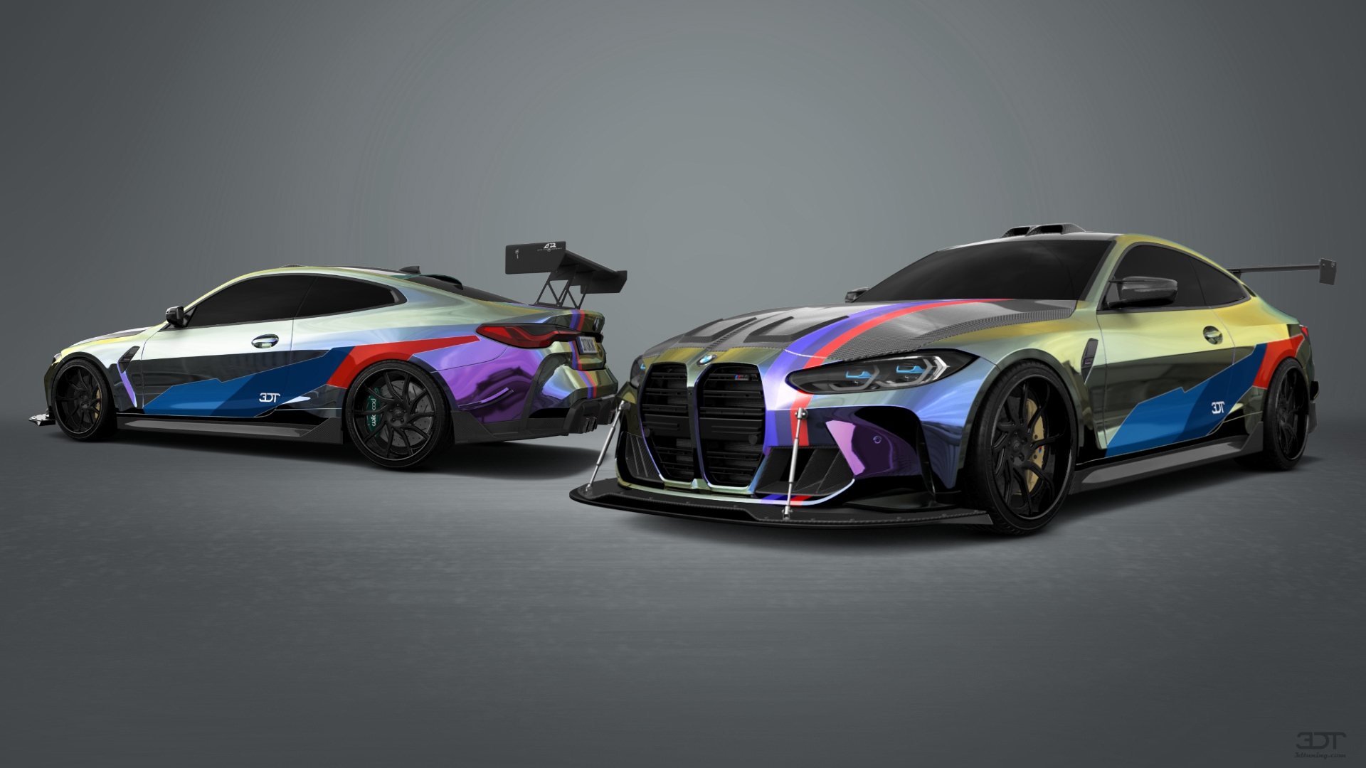su_fRzPe10jLQCar Garage on 3DTuning