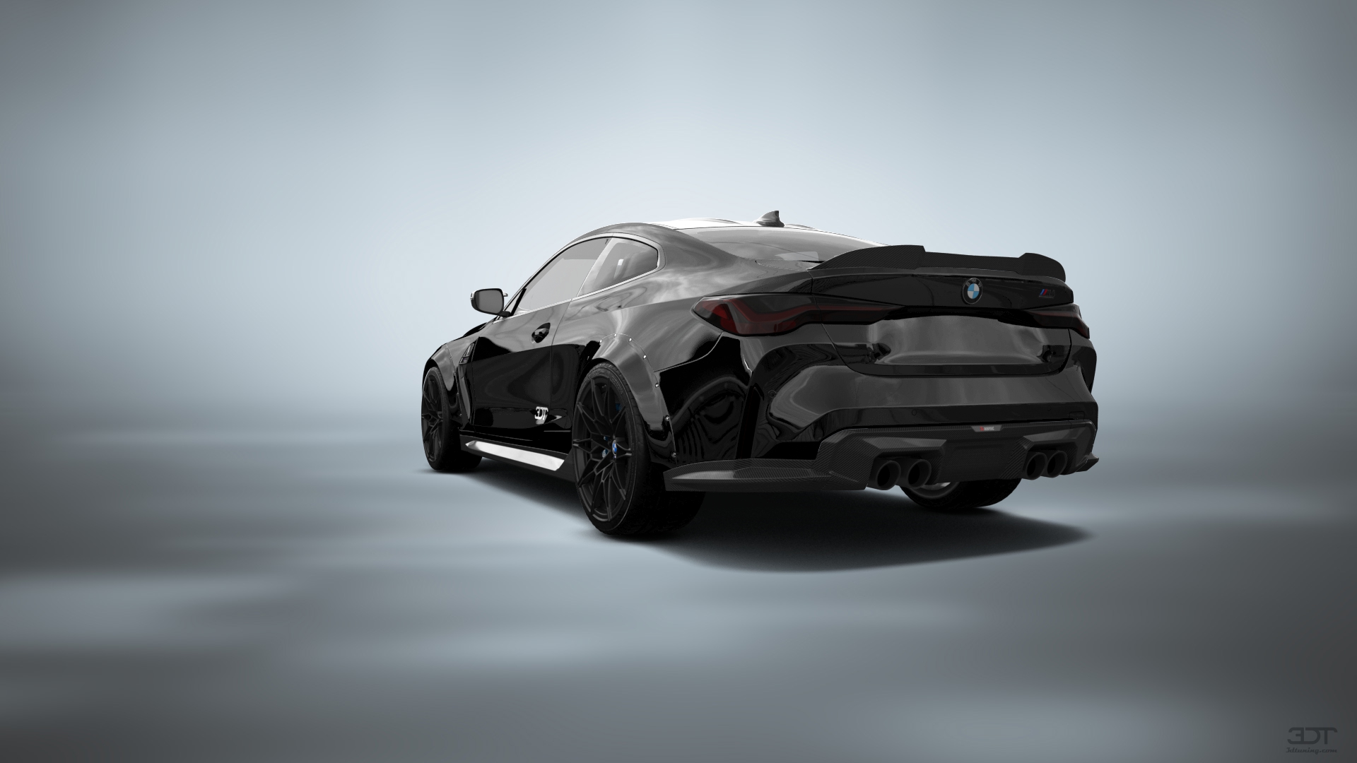 BMW M4 2 Door Coupe 2021