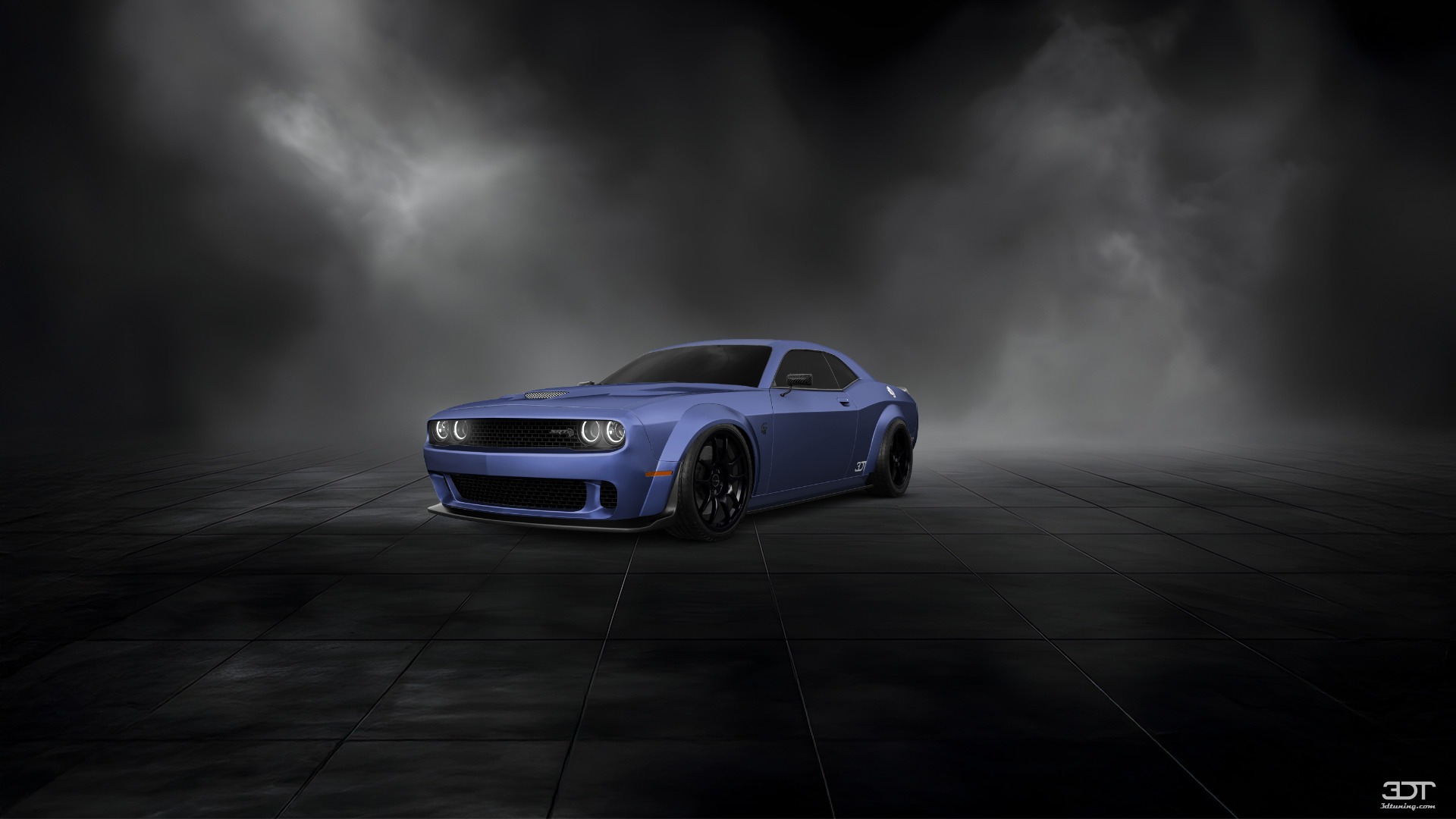 Dodge Challenger 2 Door Coupe 2015 Images