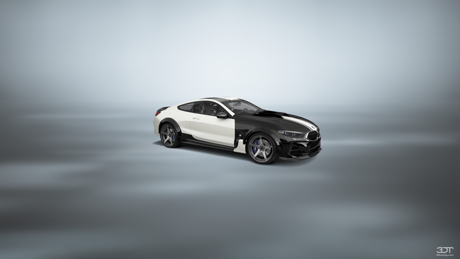 BMW 8 Series 2 Door Coupe 2020