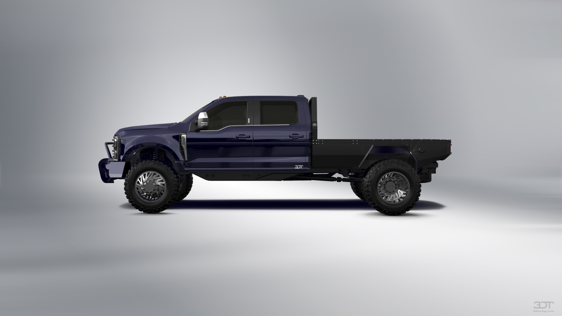 Ford F-350 DRW Crew Cab 4 Door pickup truck 2023