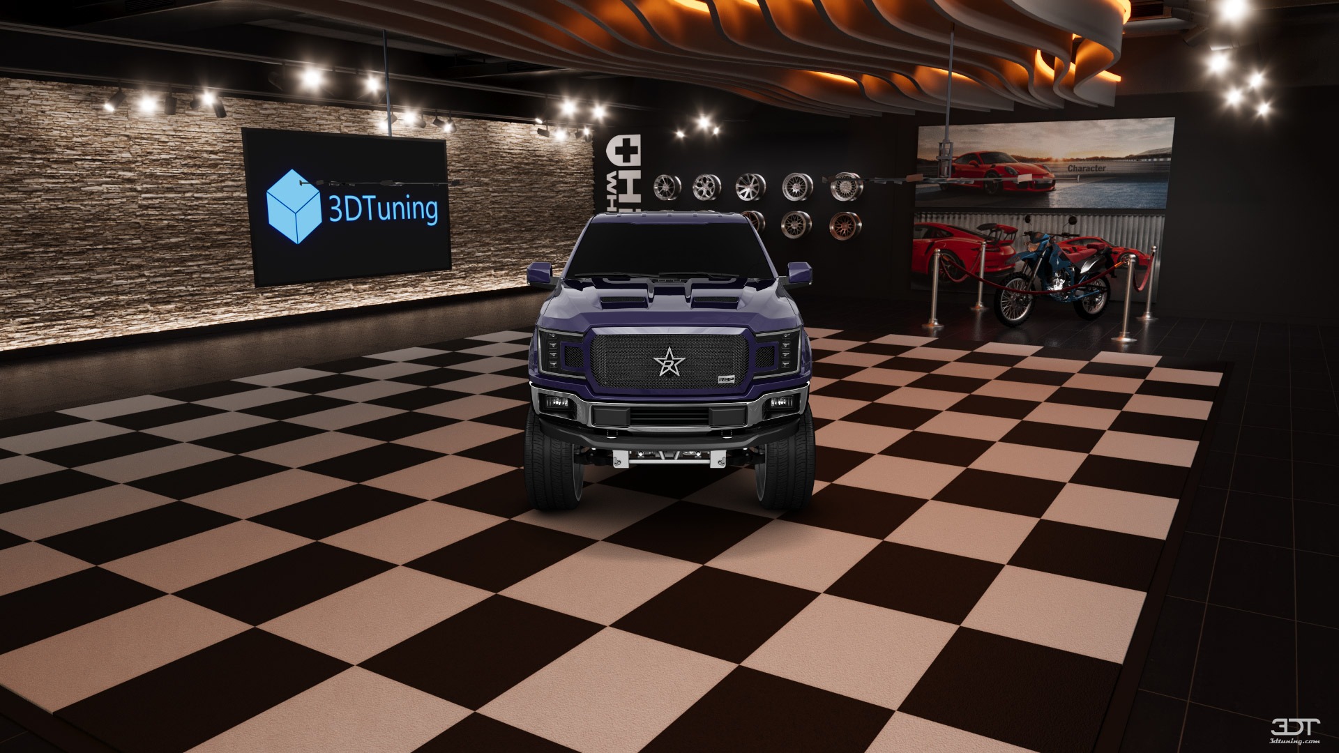 Ford F-150 Regular Cab 2 Door truck 2019