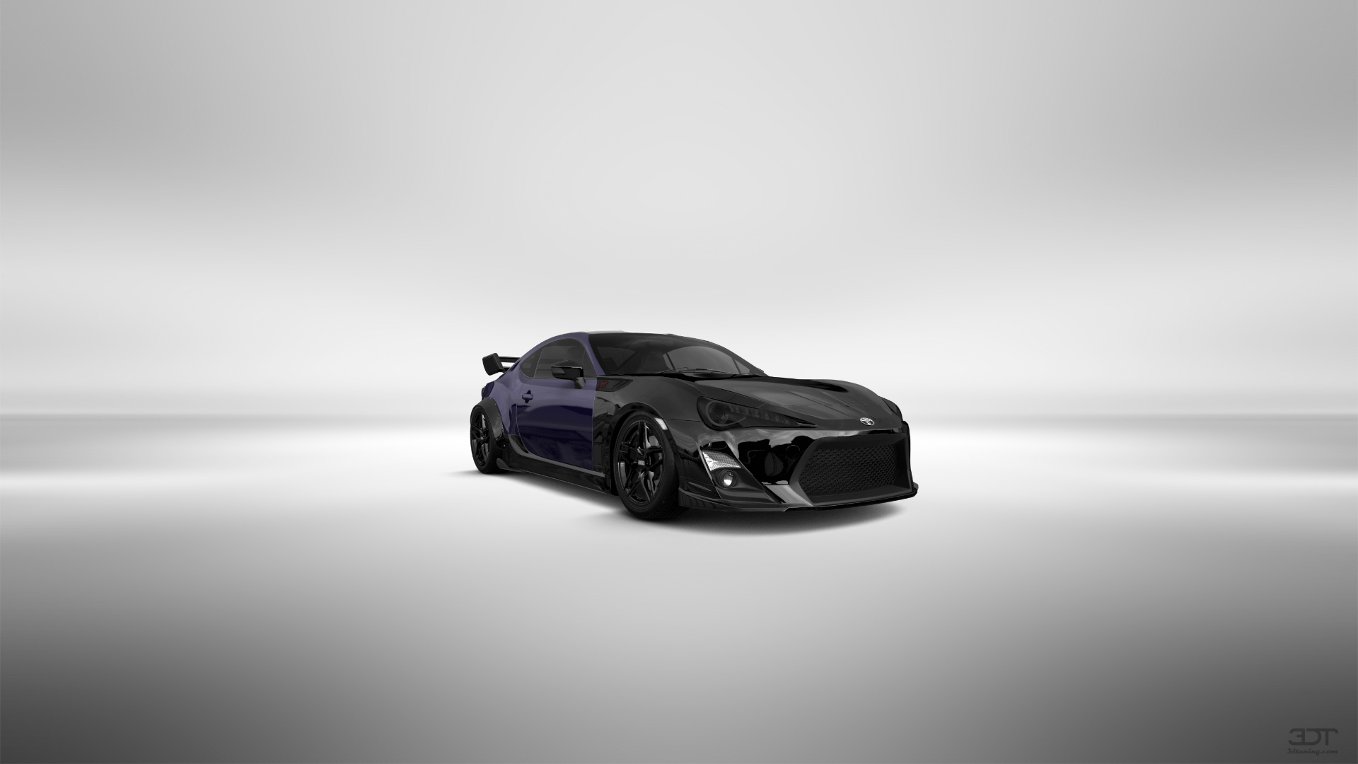 Toyota GT86 2 Door Coupe 2013 Images