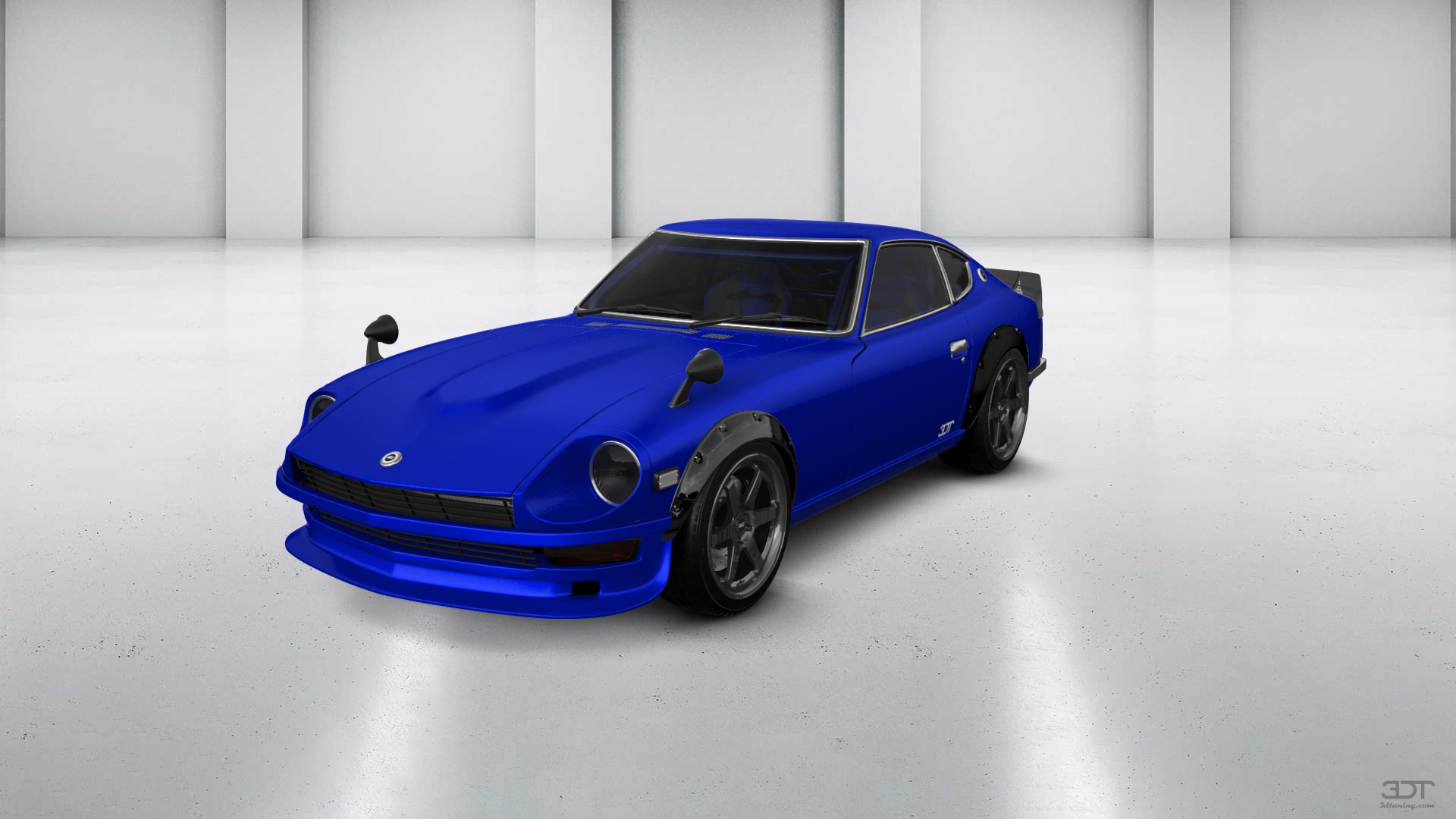 Nissan Fairlady 240Z 3 Door Coupe 1969