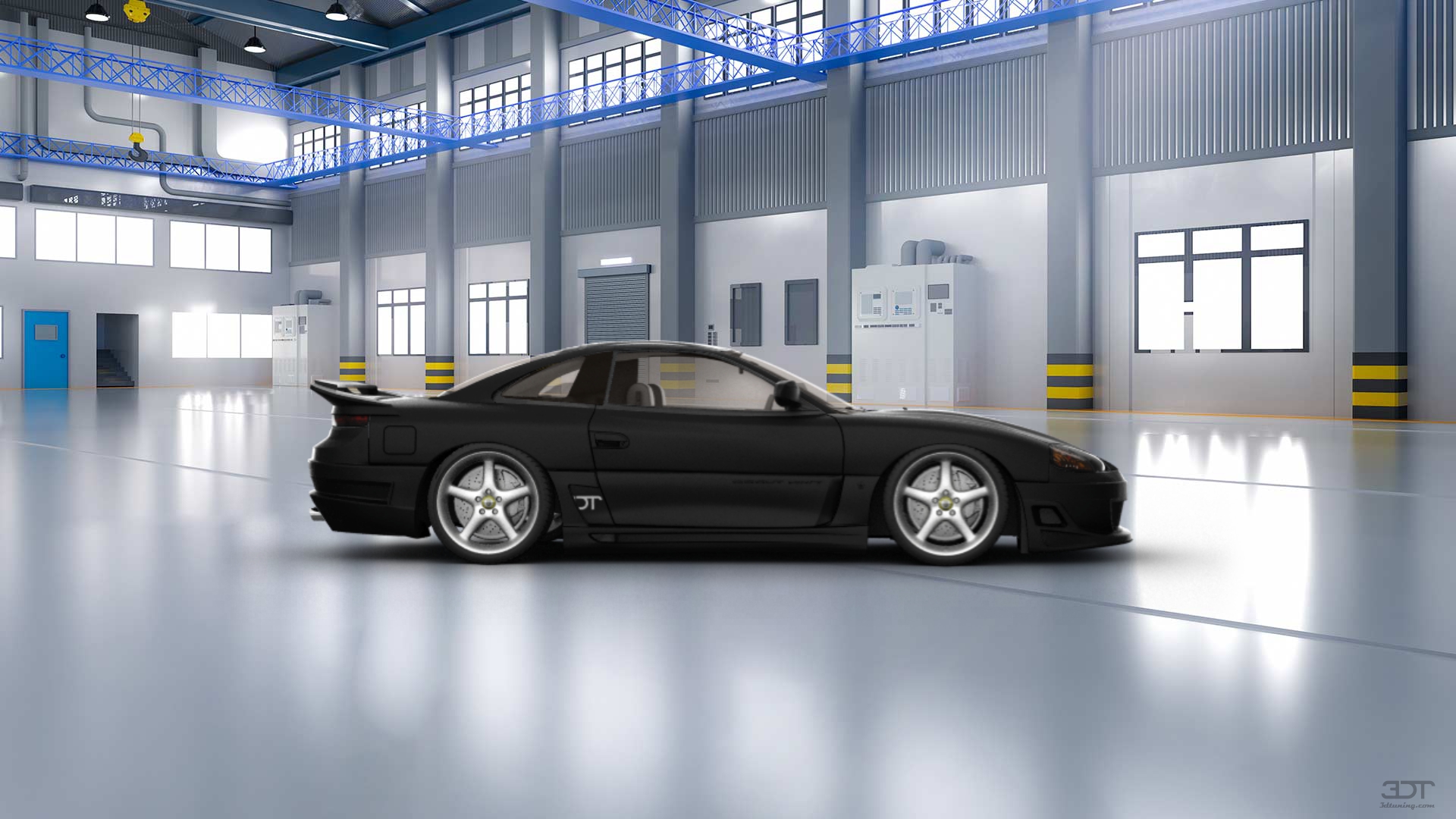 Dodge Stealth RT Coupe 1994