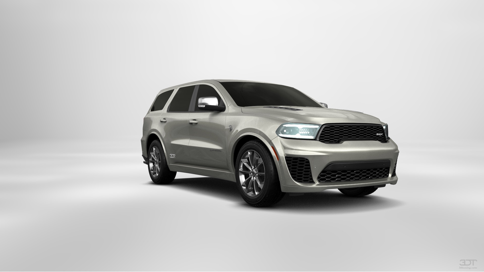 Dodge Durango 5 Door SUV 2021