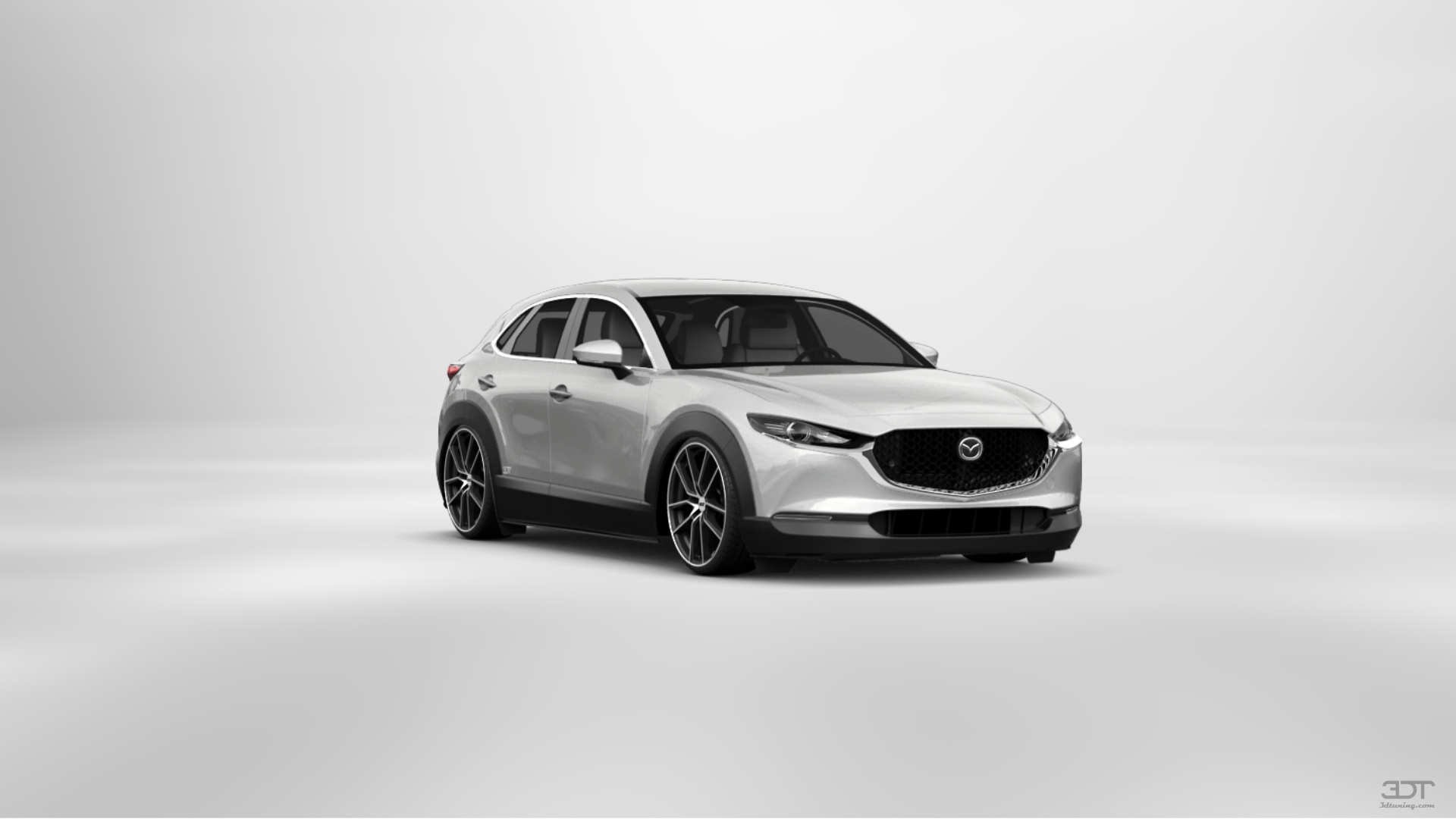 Mazda CX-30 5 Door SUV 2019