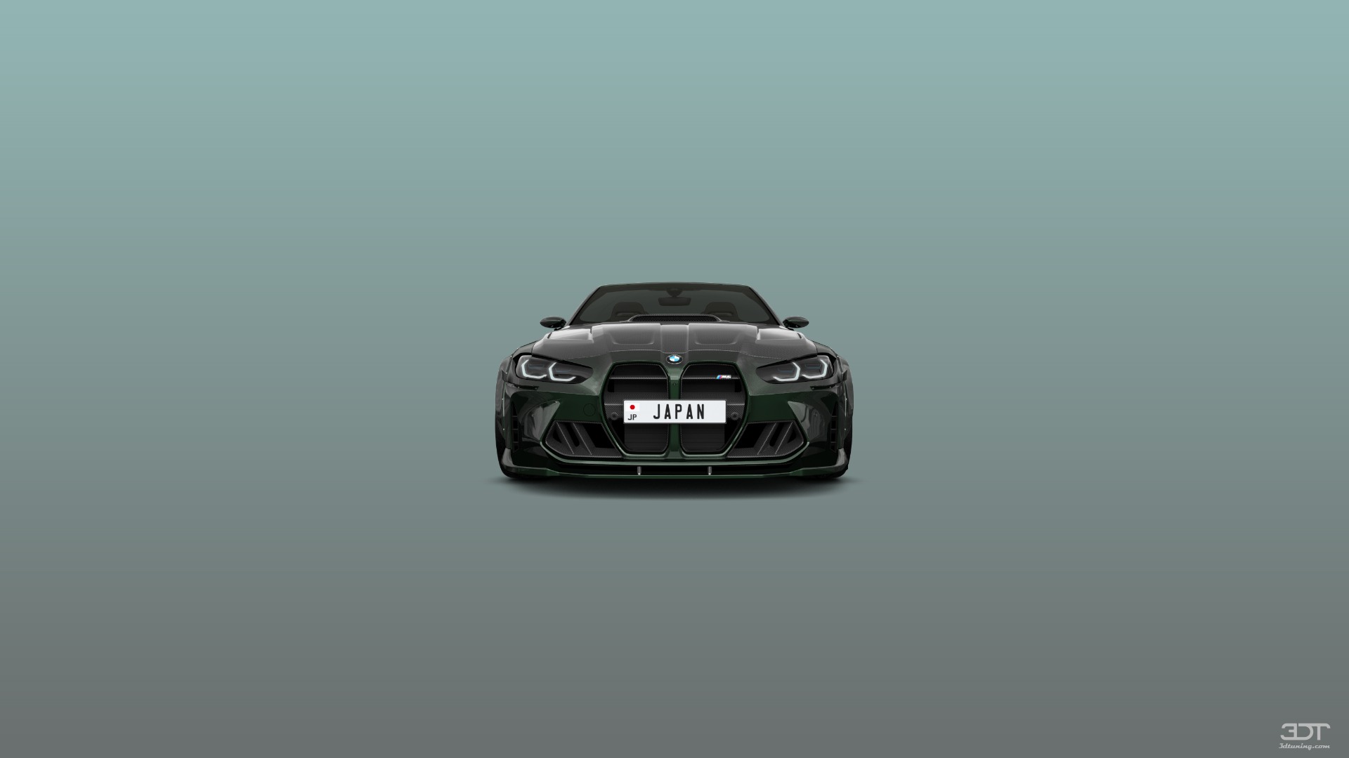 BMW M4 2 Door Convertible 2022