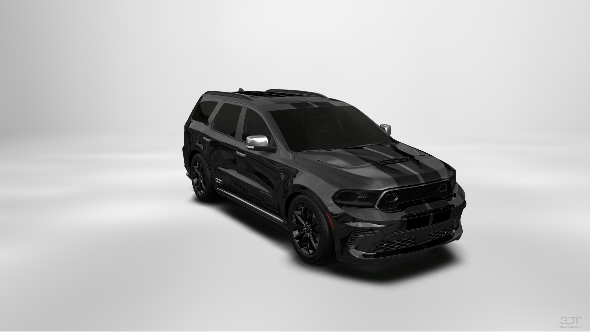 Dodge Durango 5 Door SUV 2021