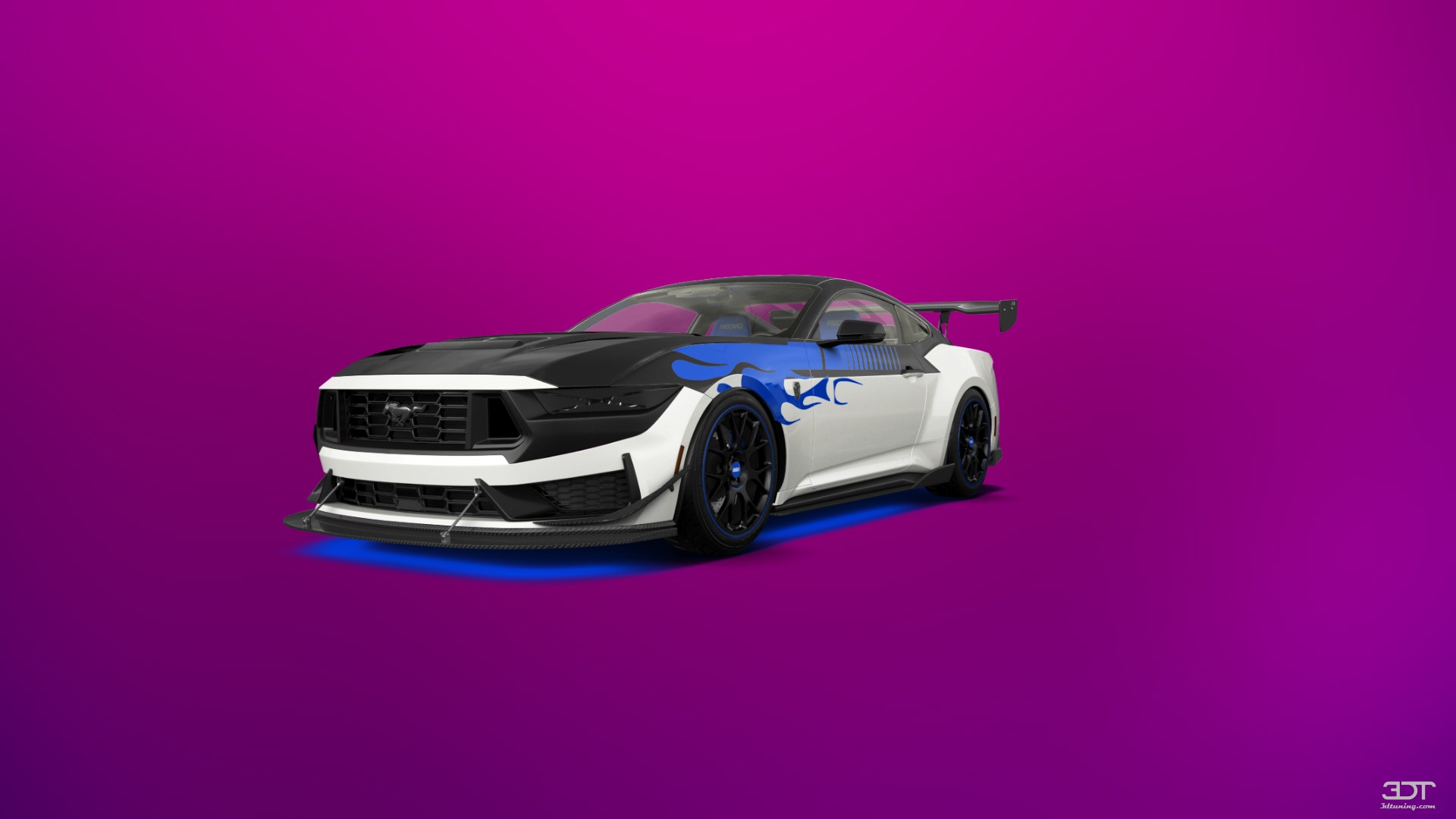 Ford Mustang 2 Door Coupe 2024