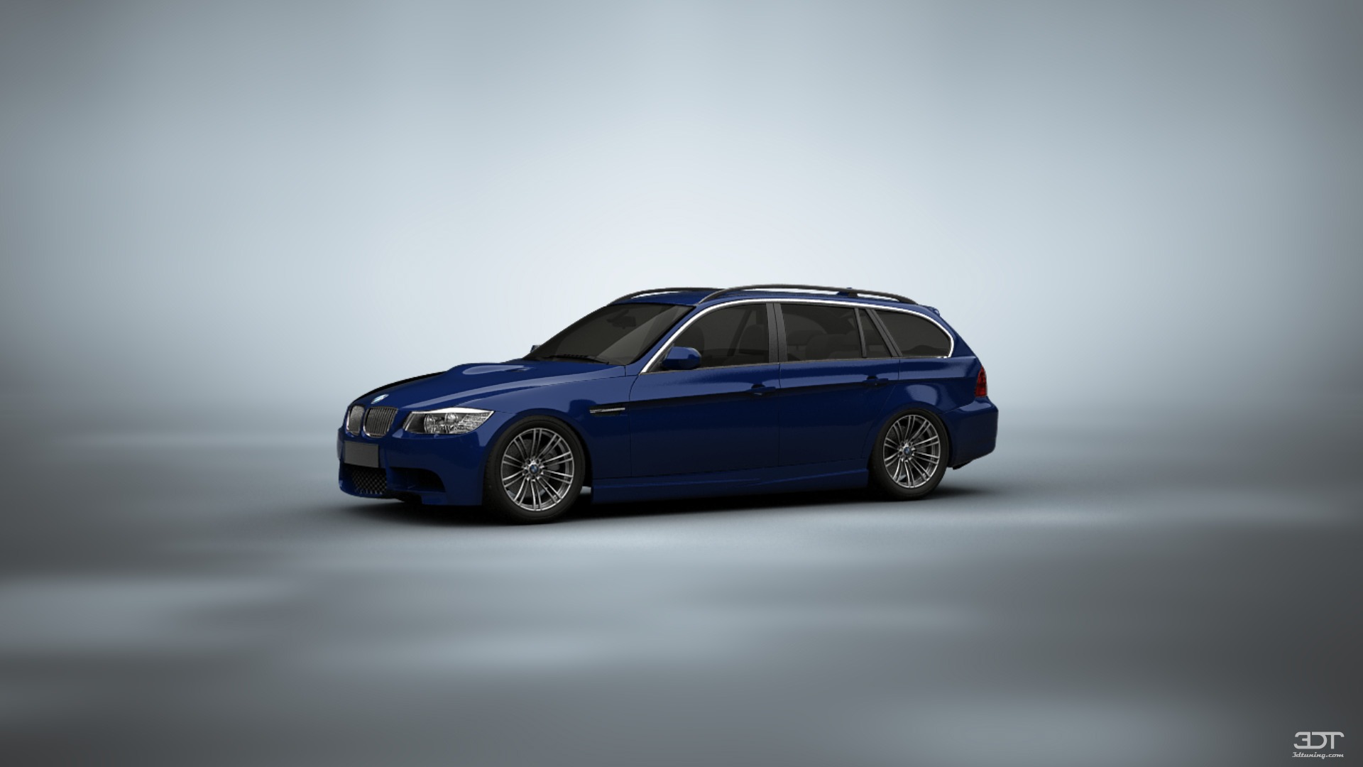 BMW 3 series Wagon 2005