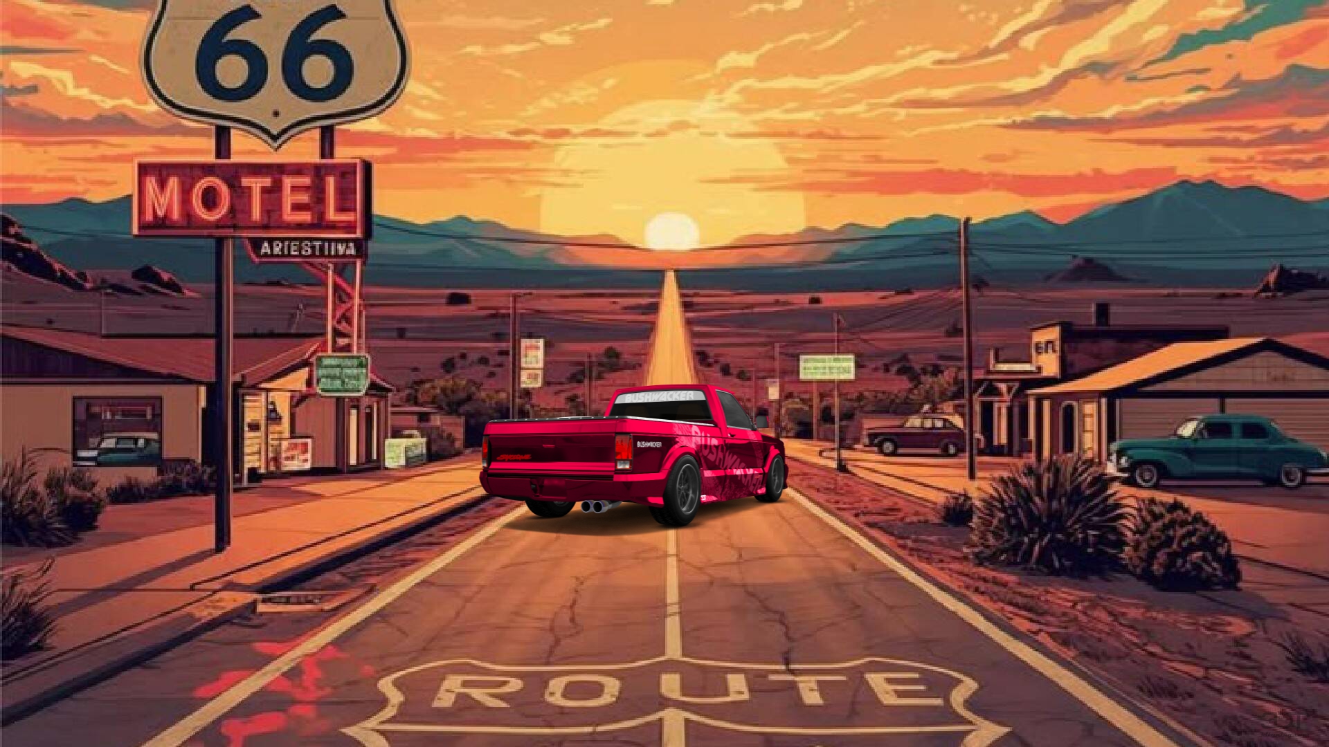 GMC Syclone 2 Door pickup truck 1991 Images