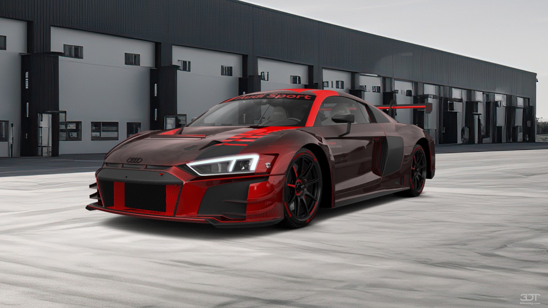 Audi R8 2 Door Coupe 2019