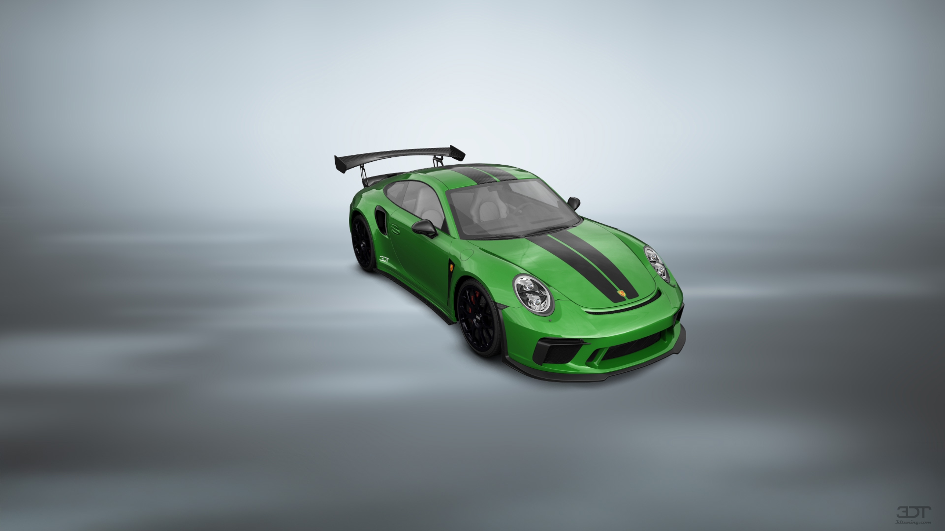 Porsche 911 Turbo S 2 Door Coupe 2014
