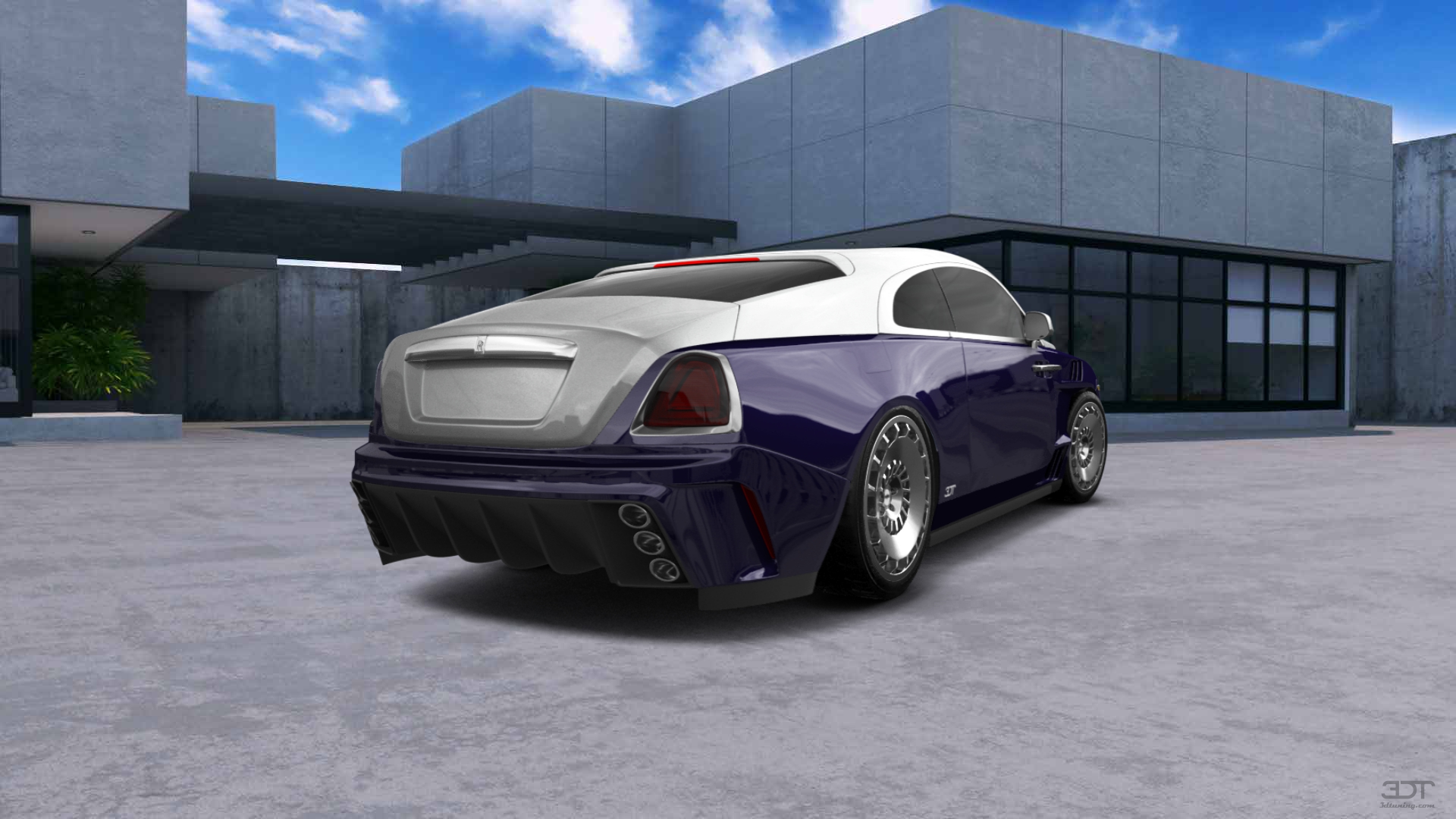 Rolls Royce Wraith 2 Door Coupe 2014 Images