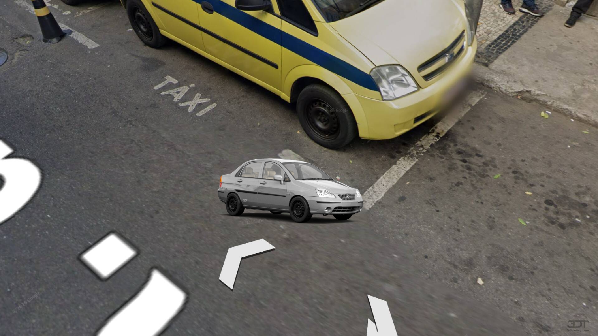 Suzuki Liana GLX Sedan 2002 Images