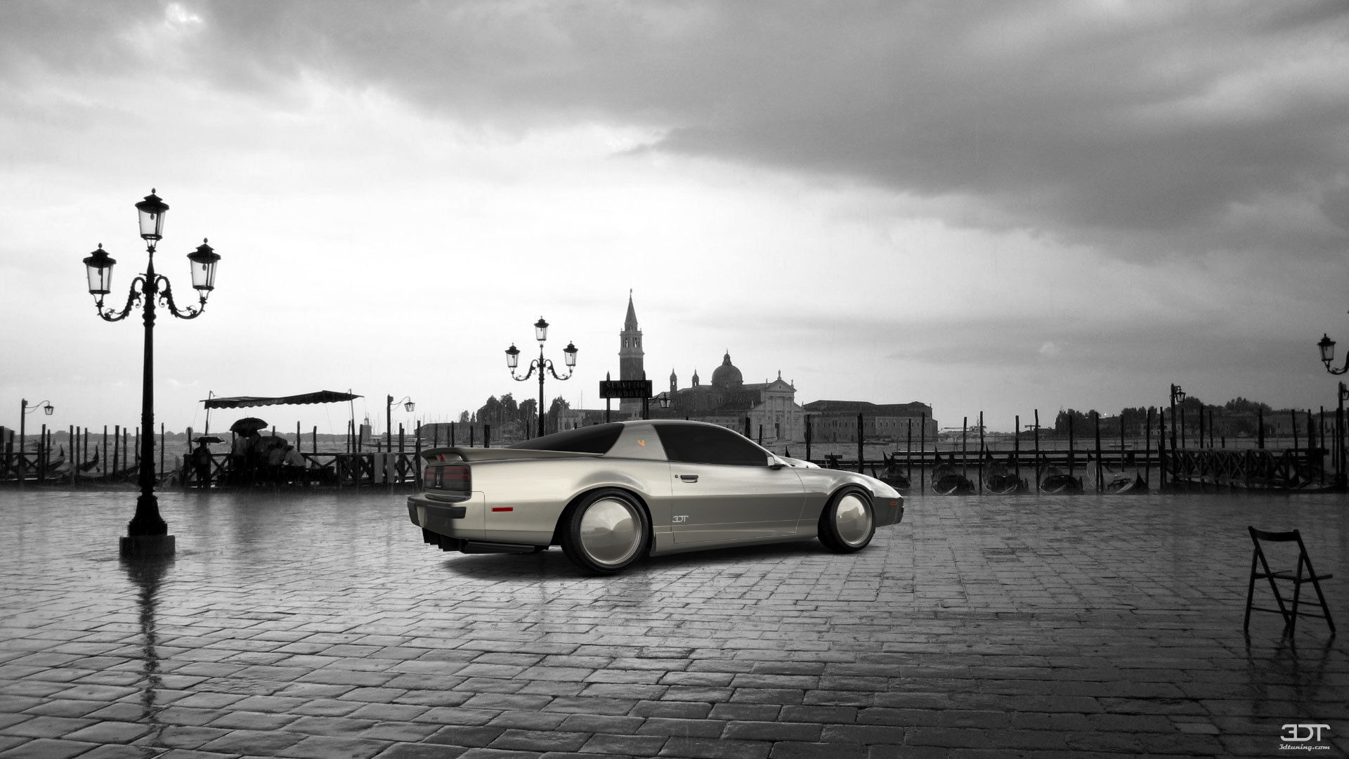 Pontiac Firebird 2 Door Coupe 1982 Images