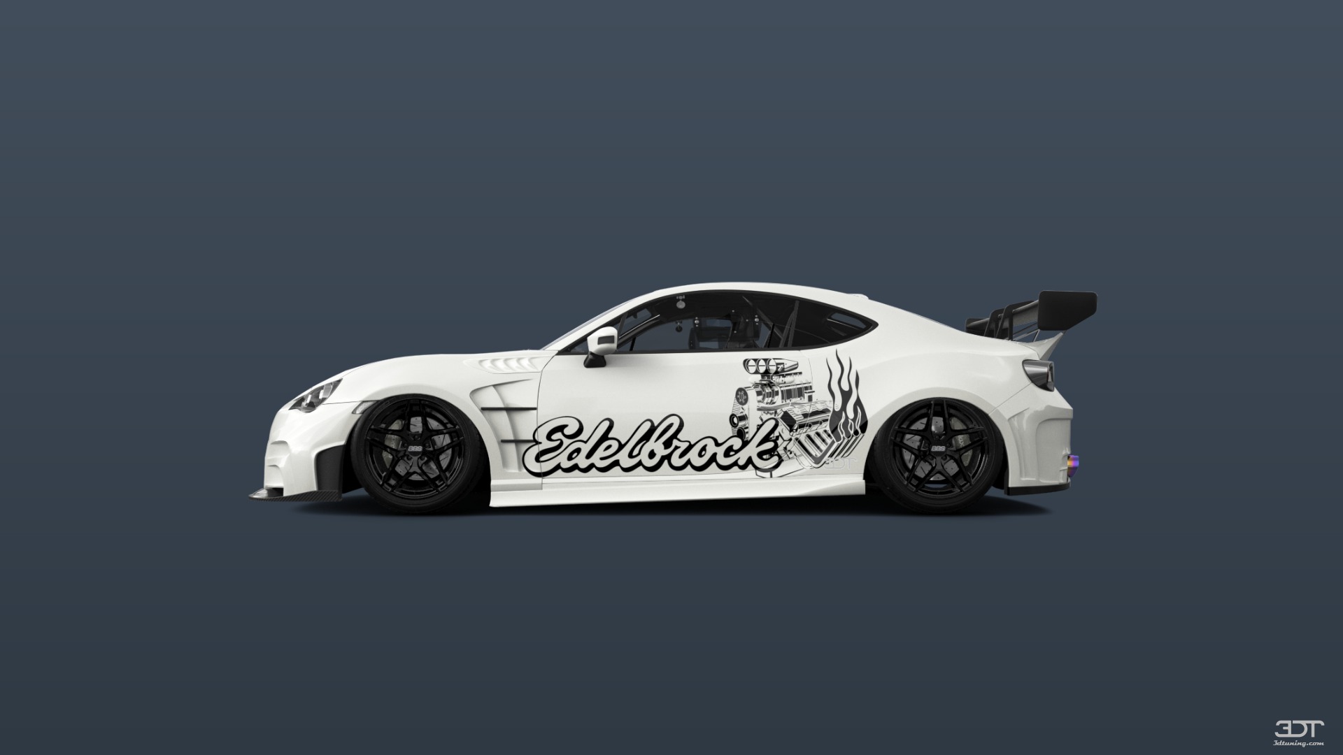Subaru BRZ 2 Door Coupe 2015