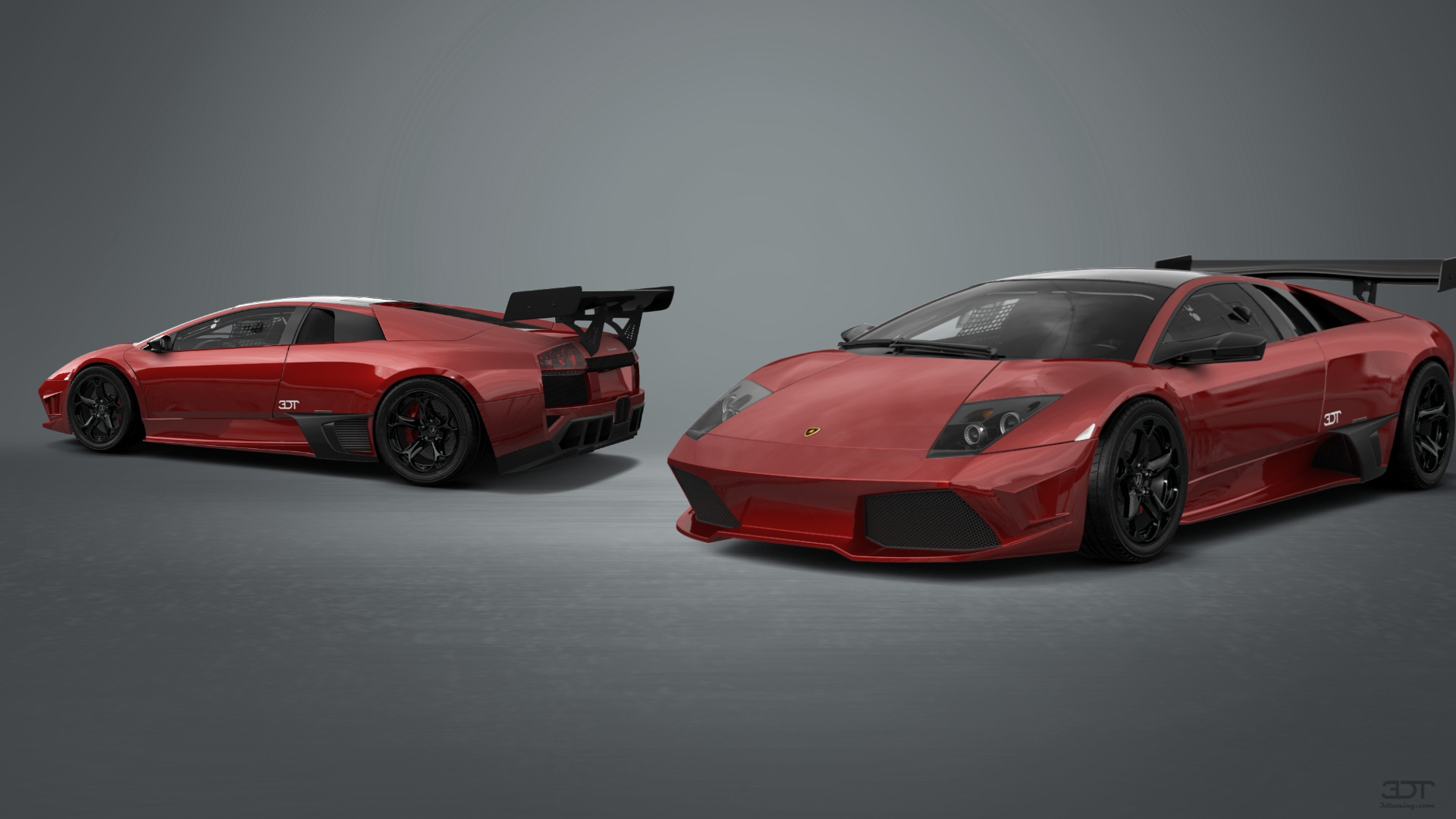 Lamborghini Murcielago 2 Door Coupe 2001 Images