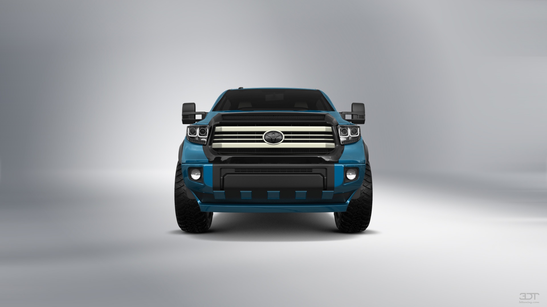 Toyota Tundra 4 Door pickup truck 2018