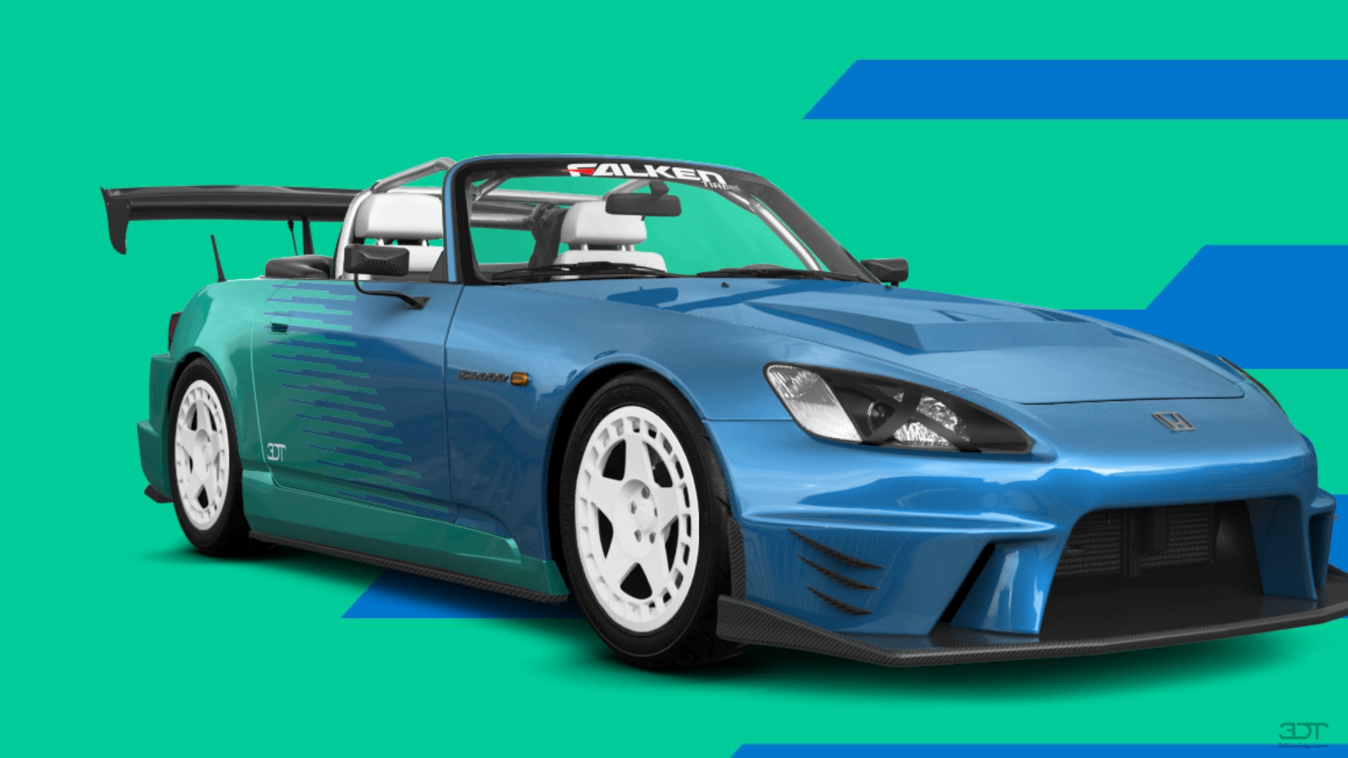 Honda S2000 Roadster 1999 Images