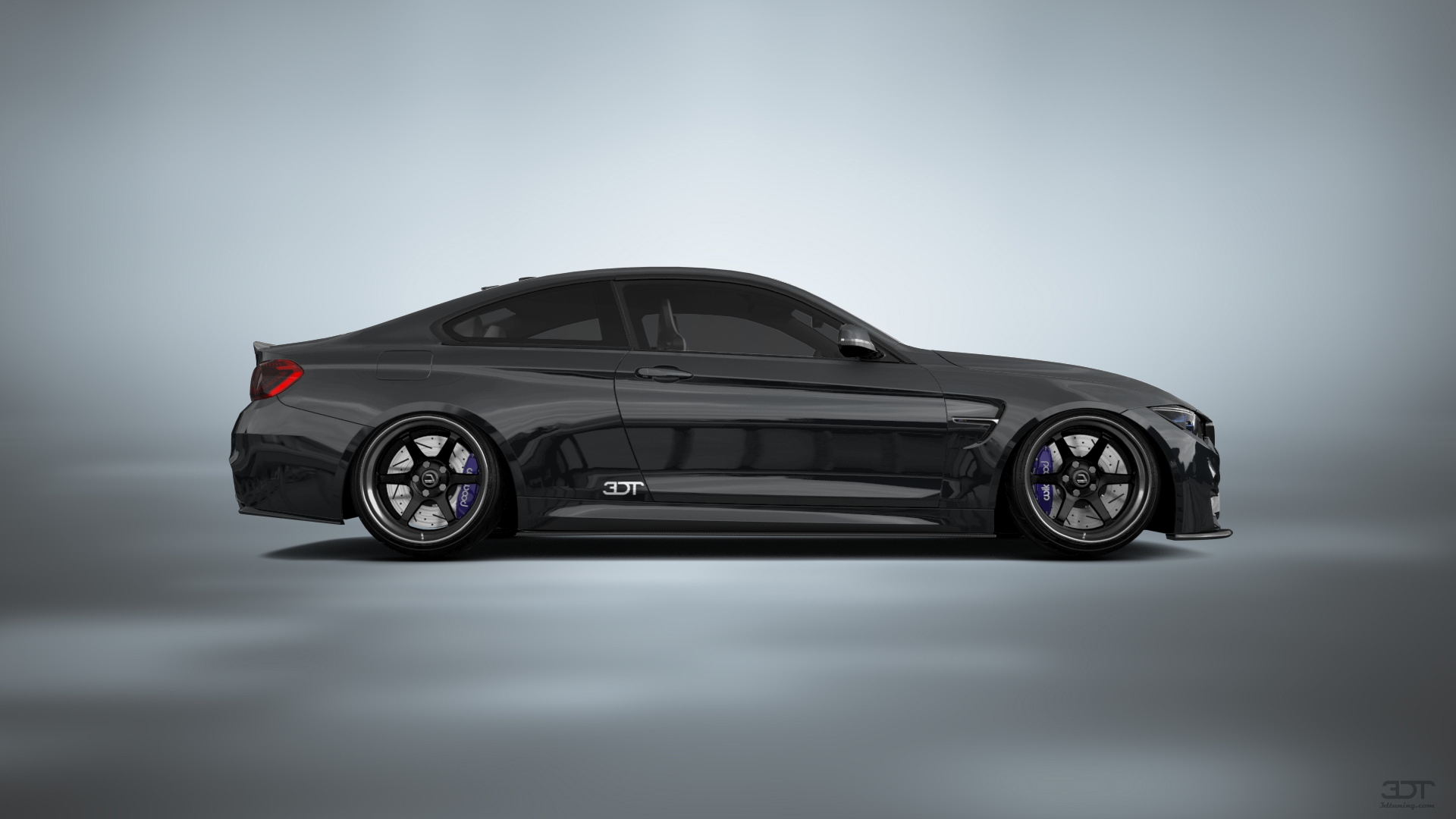 BMW M4 2 Door Coupe 2019