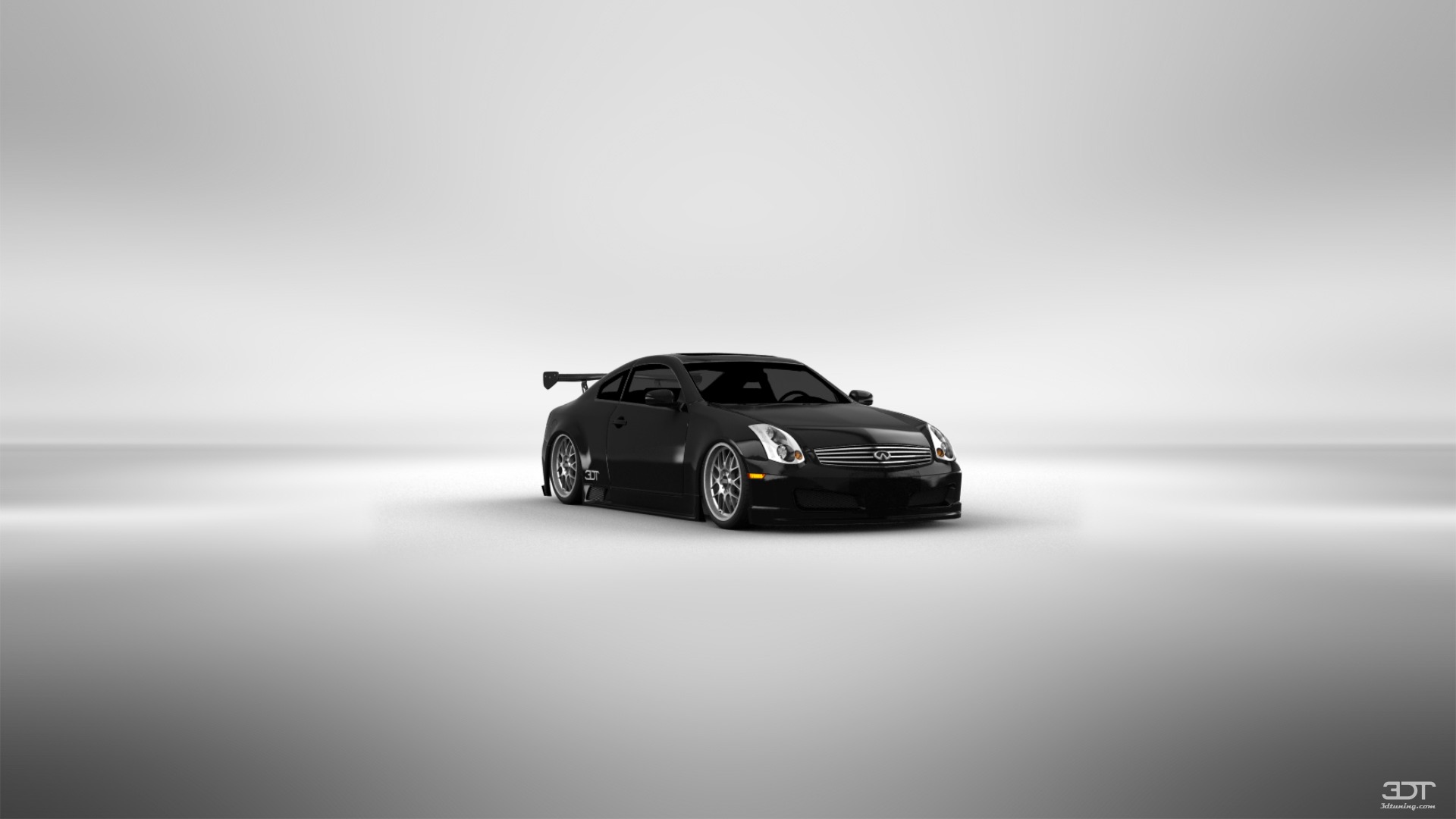 Infiniti G35 Coupe 2003