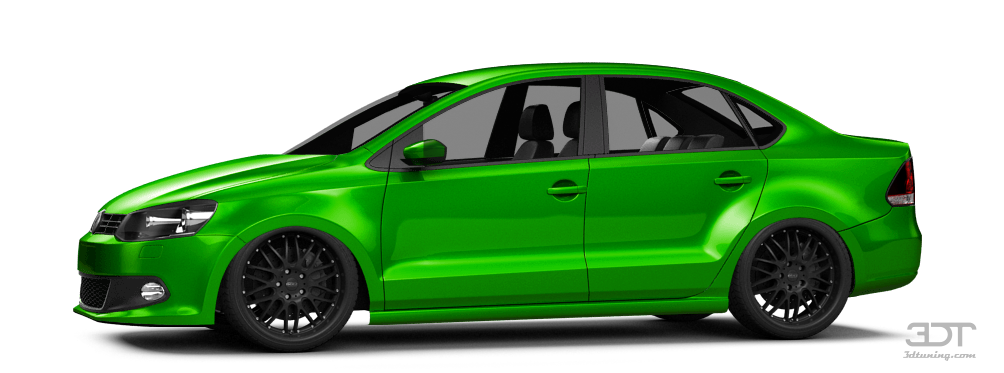 MGQ Polo Backpacker 19"