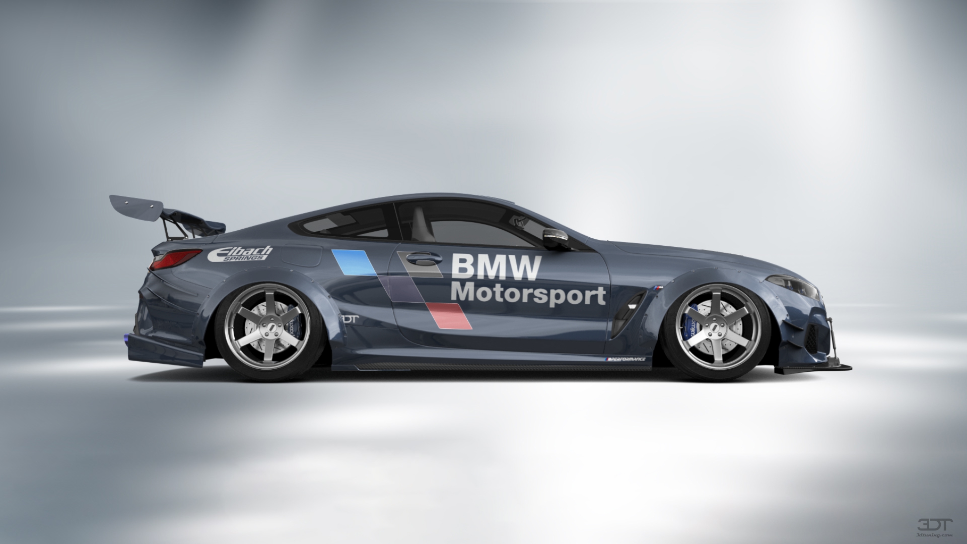 BMW 8 Series 2 Door Coupe 2020 tuning