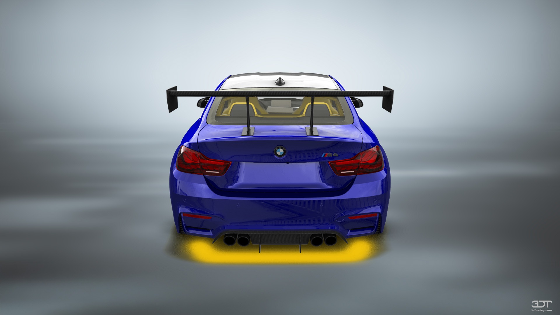 BMW M4 2 Door Coupe 2019